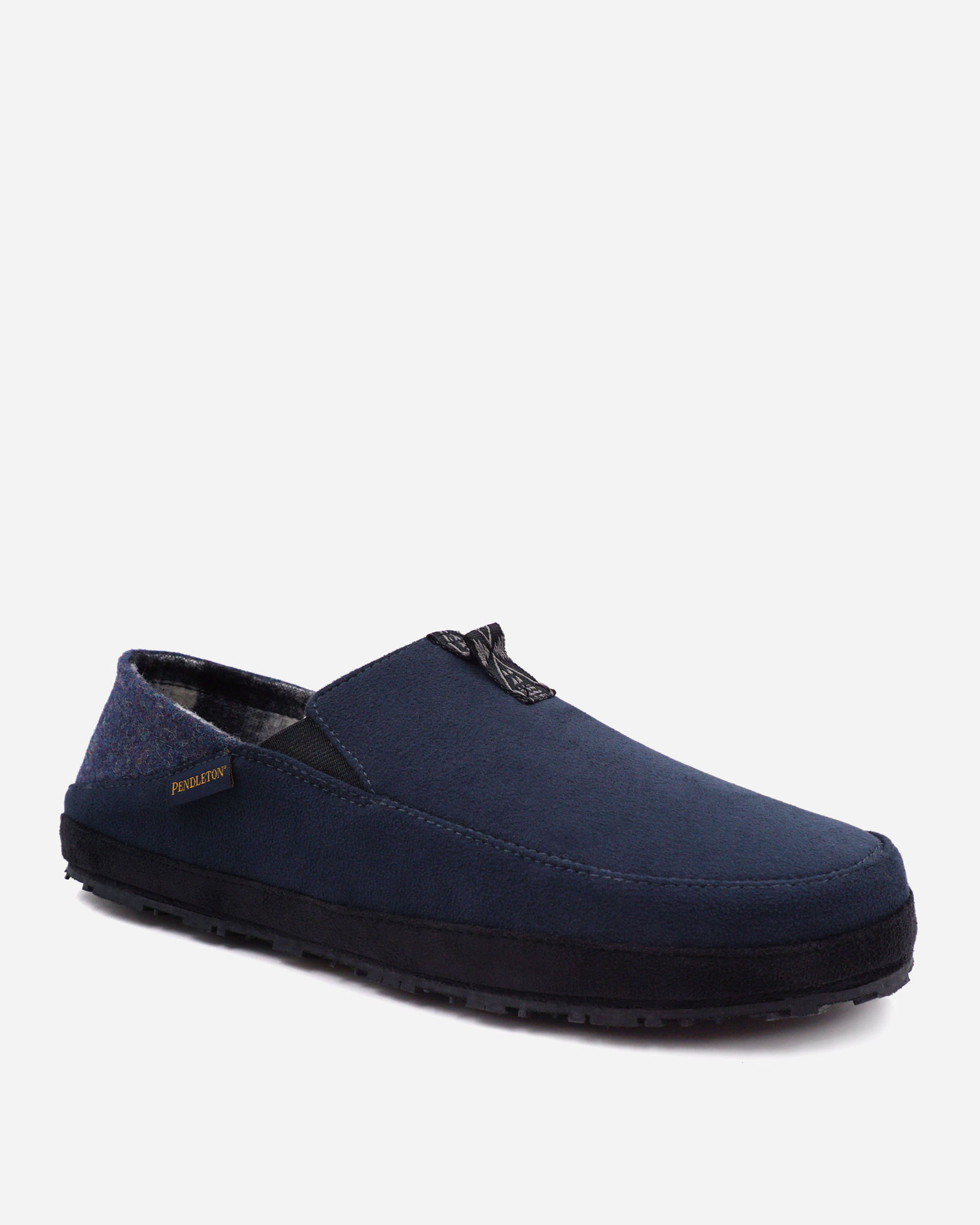 Pendleton slippers mens store