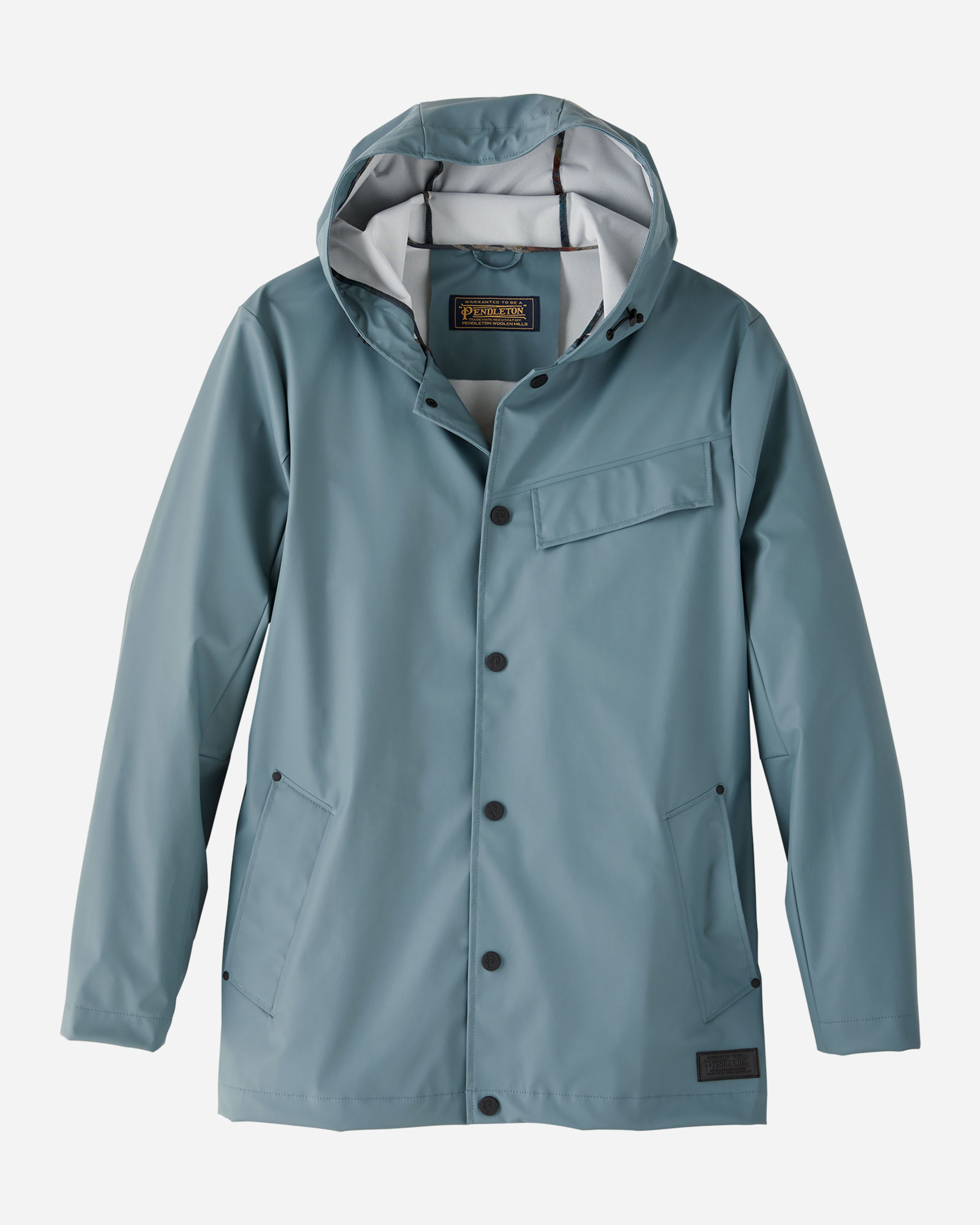 Mens rain slickers sale