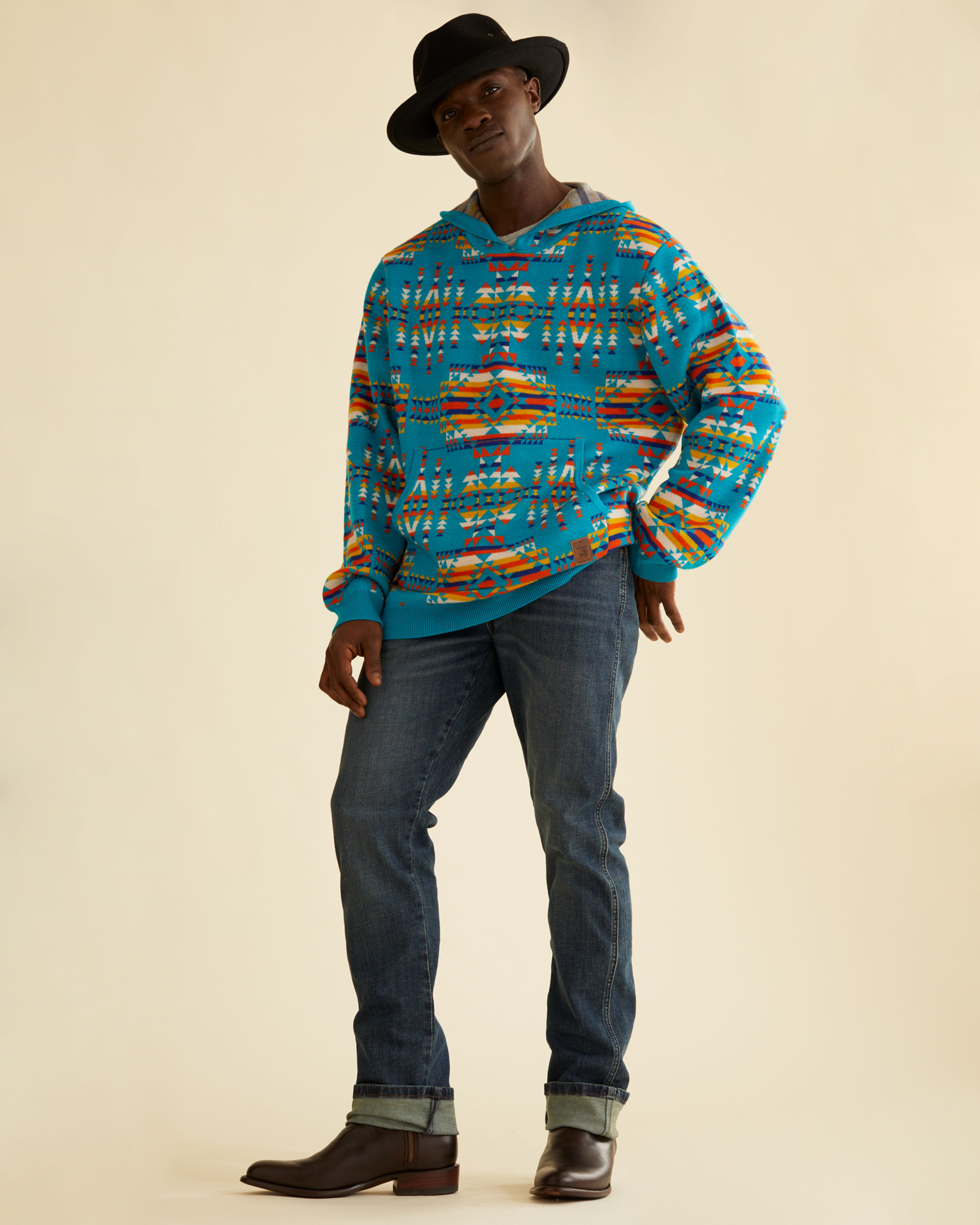 Sweater wrangler 2025