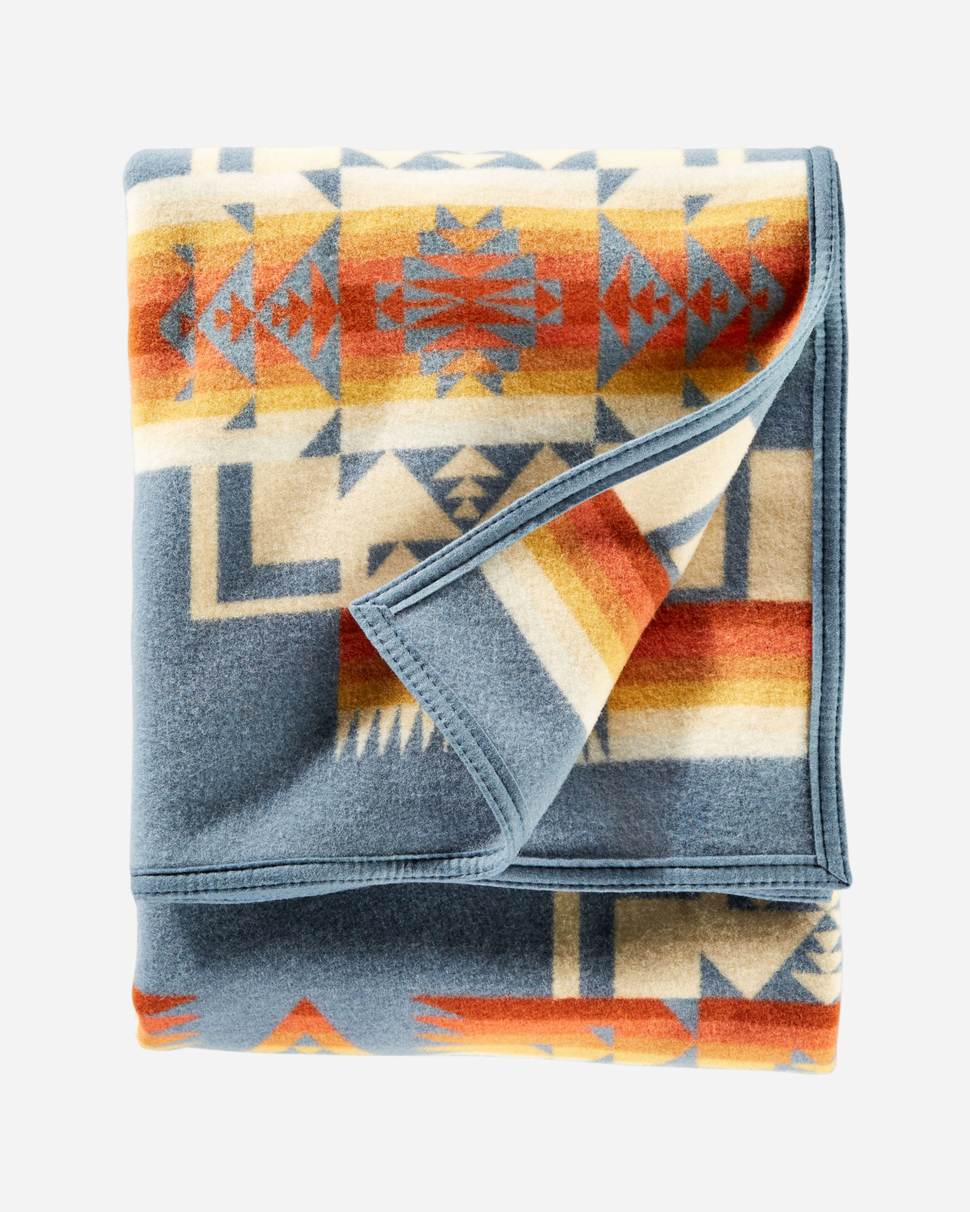 Pendleton chief joseph wool new arrivals blanket