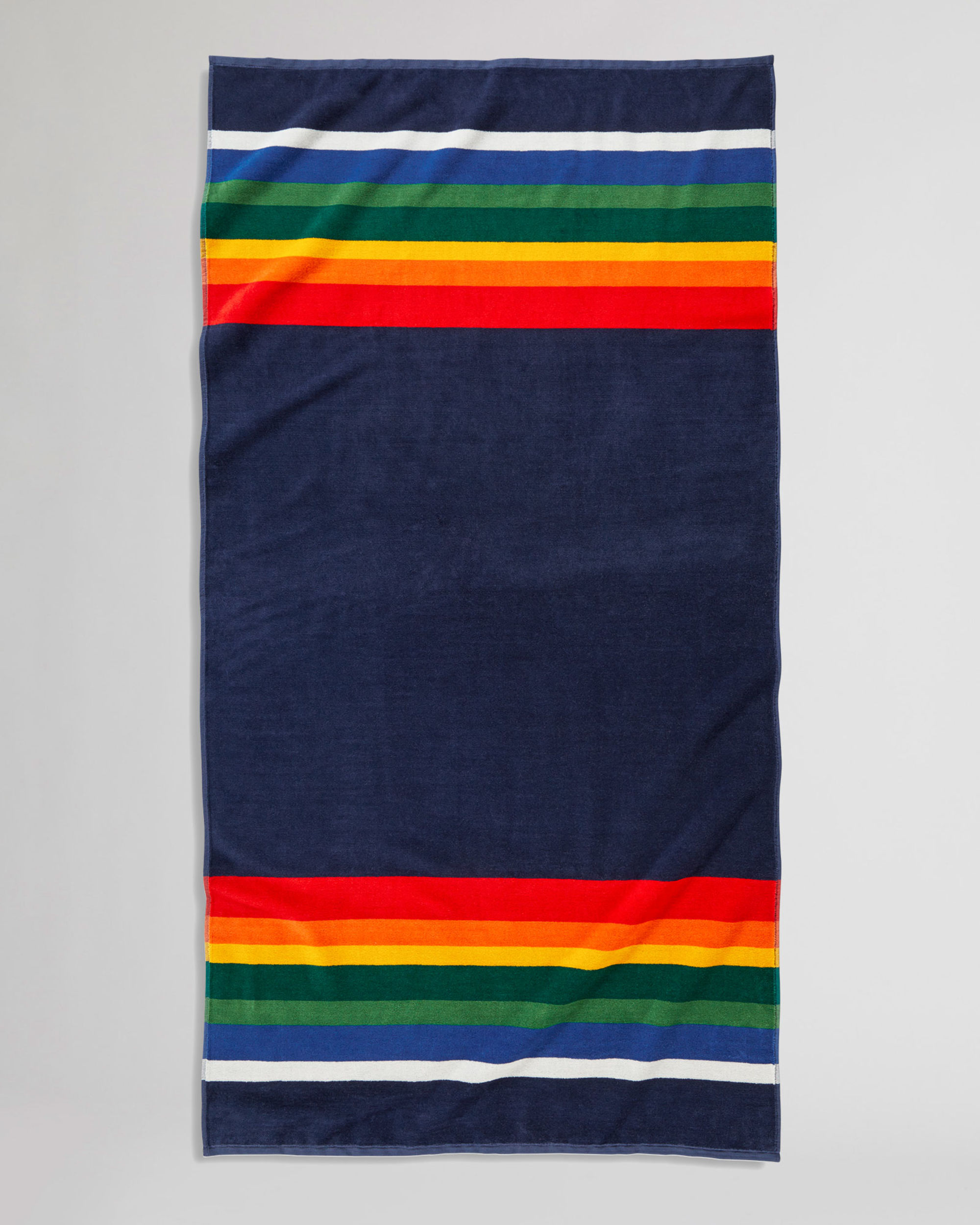 Crater Lake National Park Towel Collection