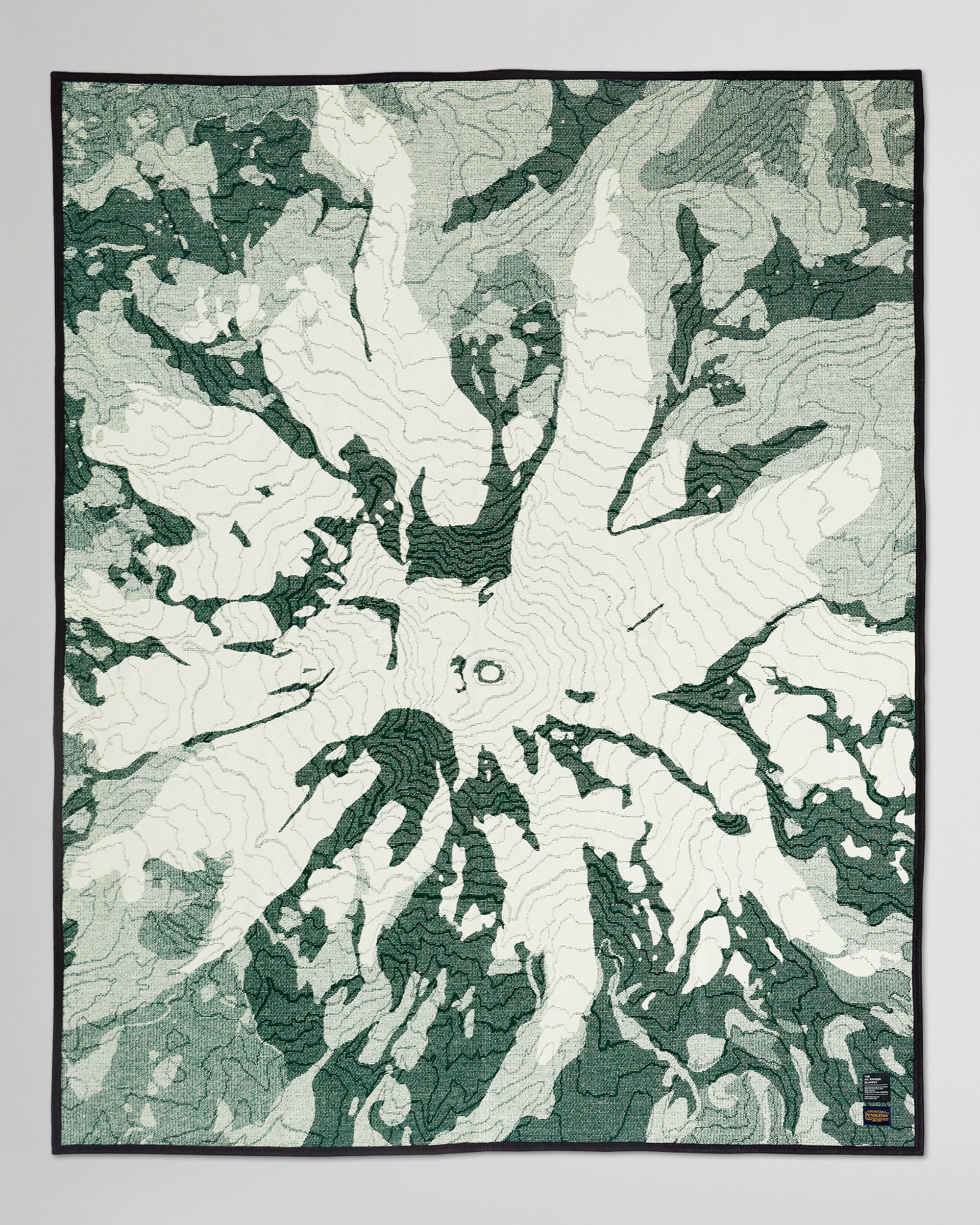 Pendleton rainier blanket outlet