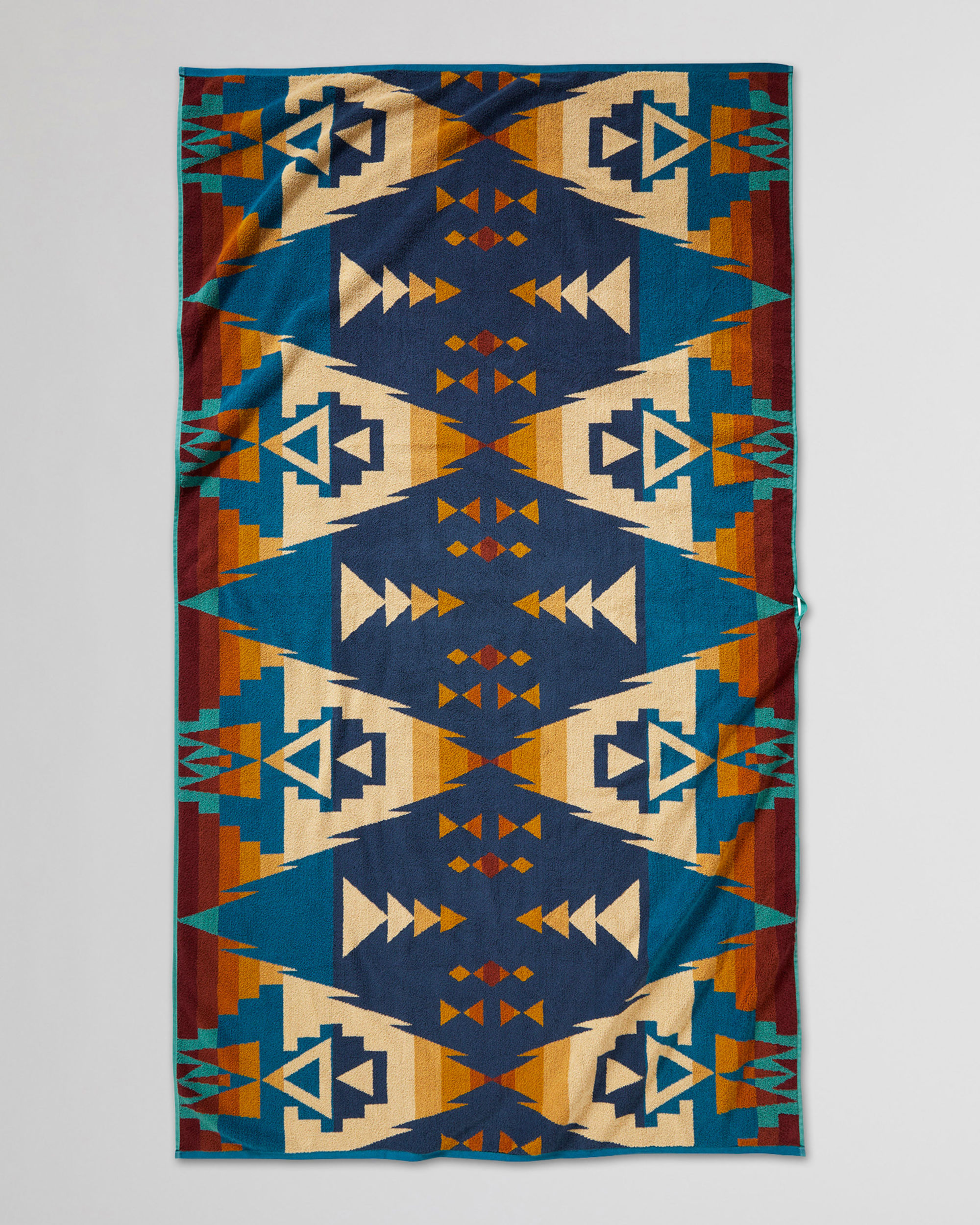 Pendleton towel clearance