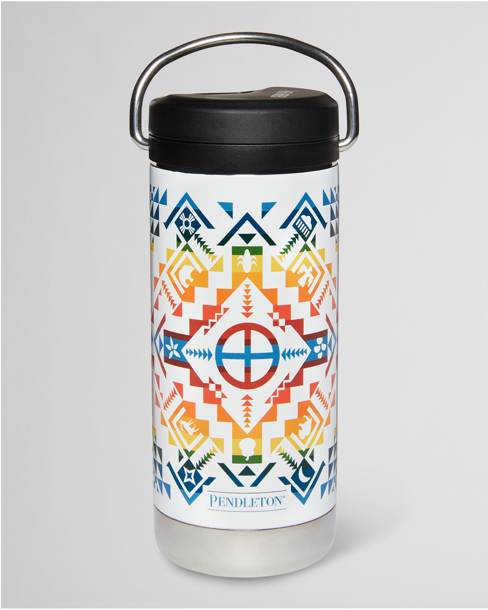 Pendleton Beach New Hampshire 20 oz Insulated Stainless Steel Tumbler   