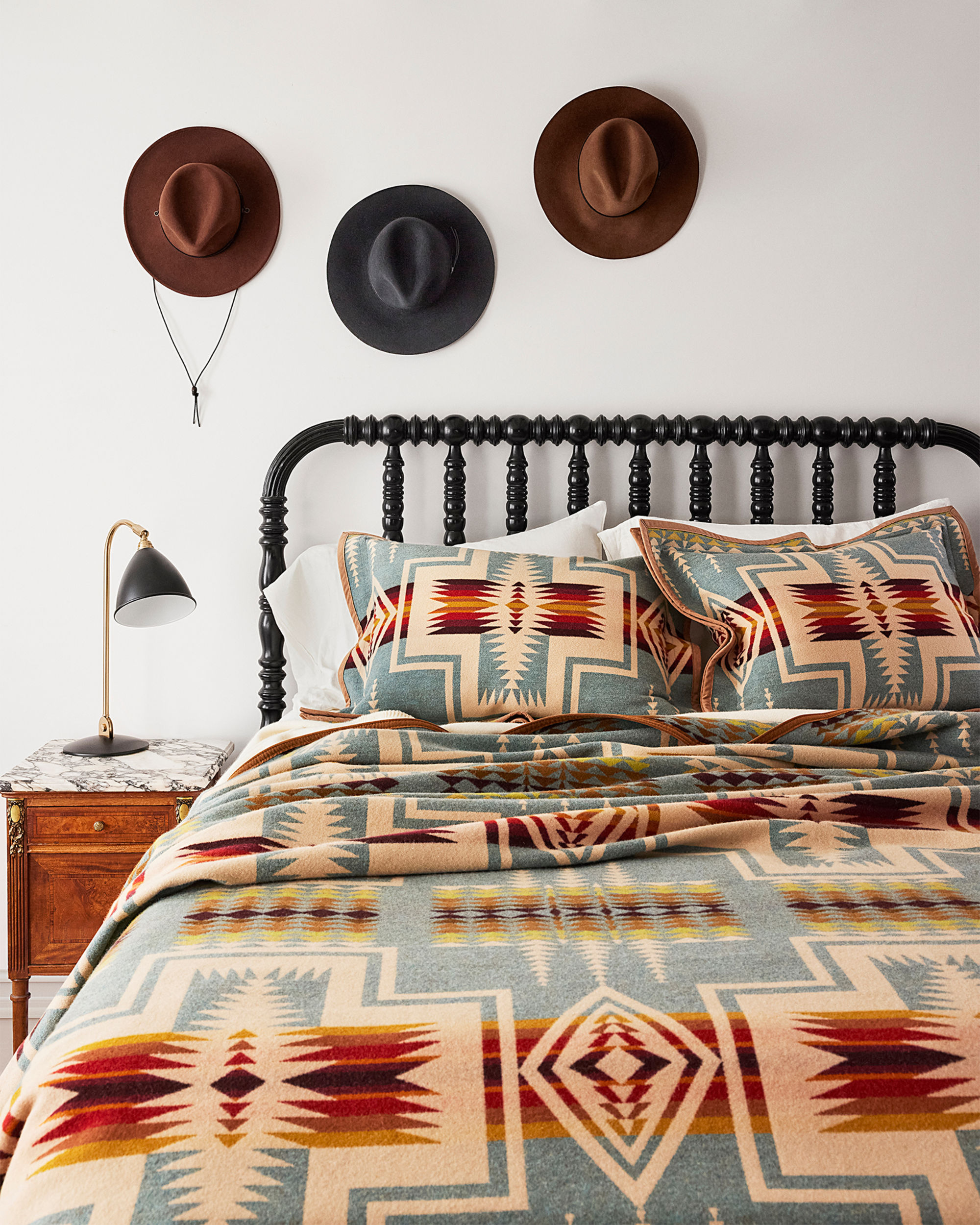 Browse and Shop Harding Jacquard Blanket