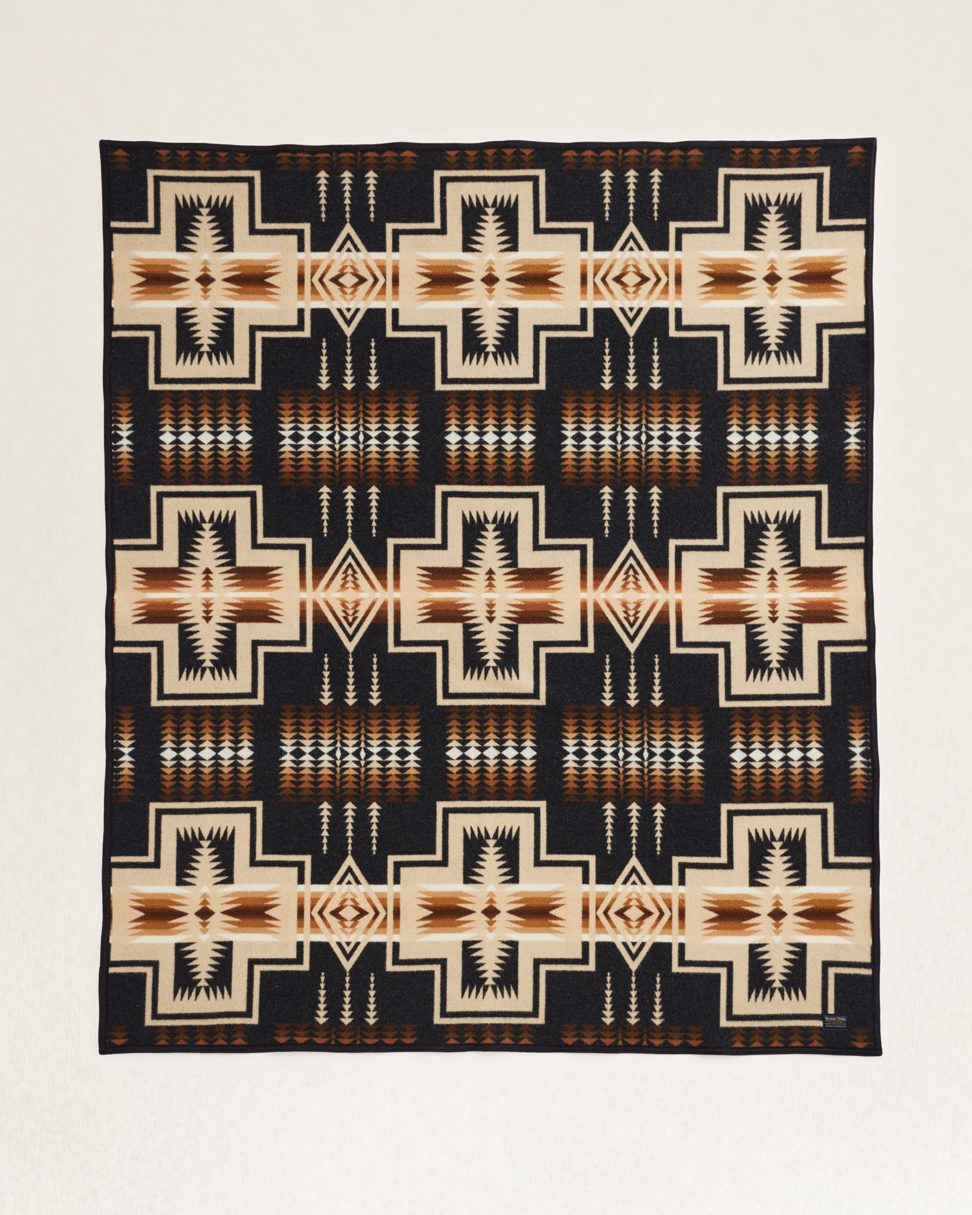 Pendleton blankets discontinued hot sale
