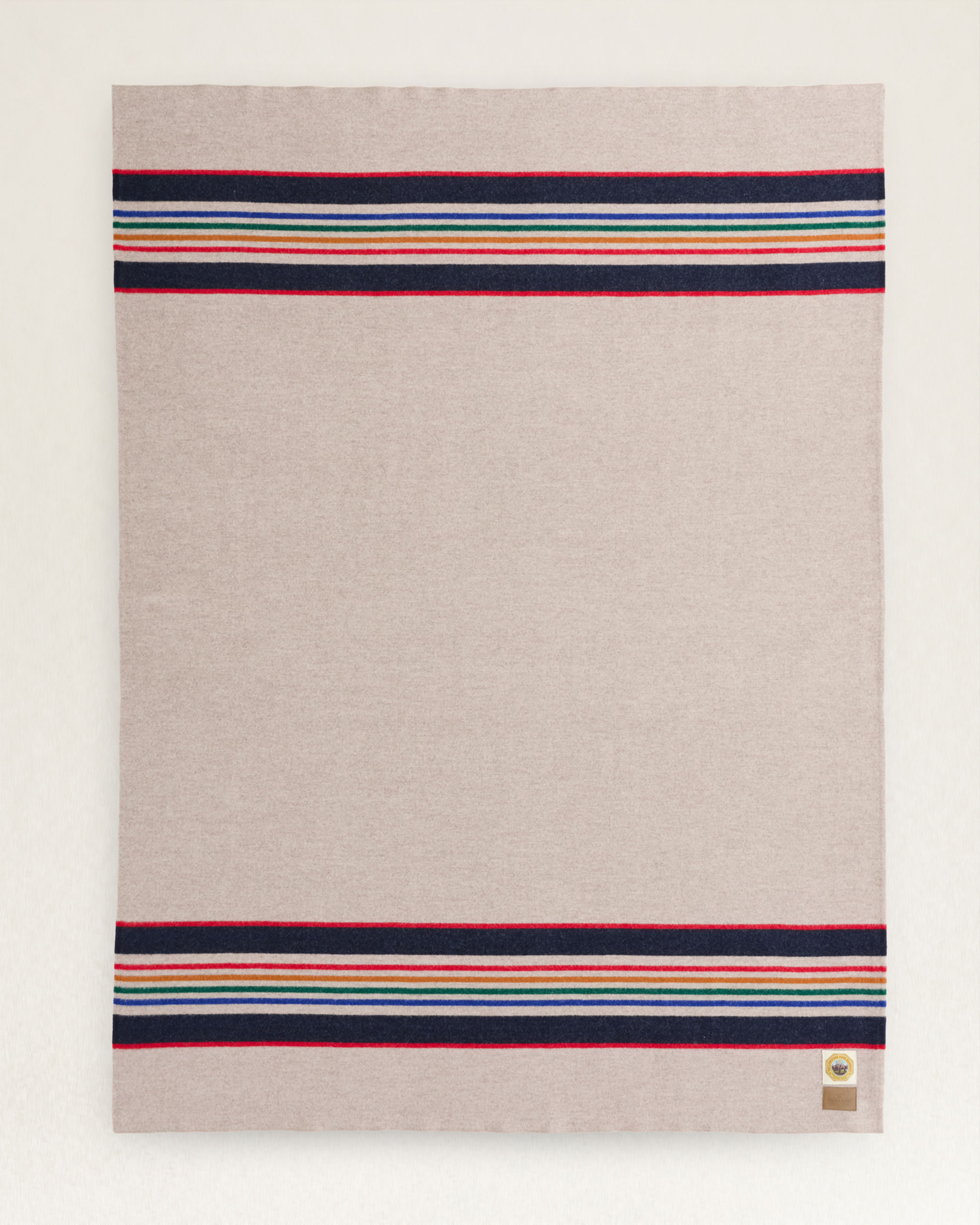 national park blanket  Pendleton Woolen Mills