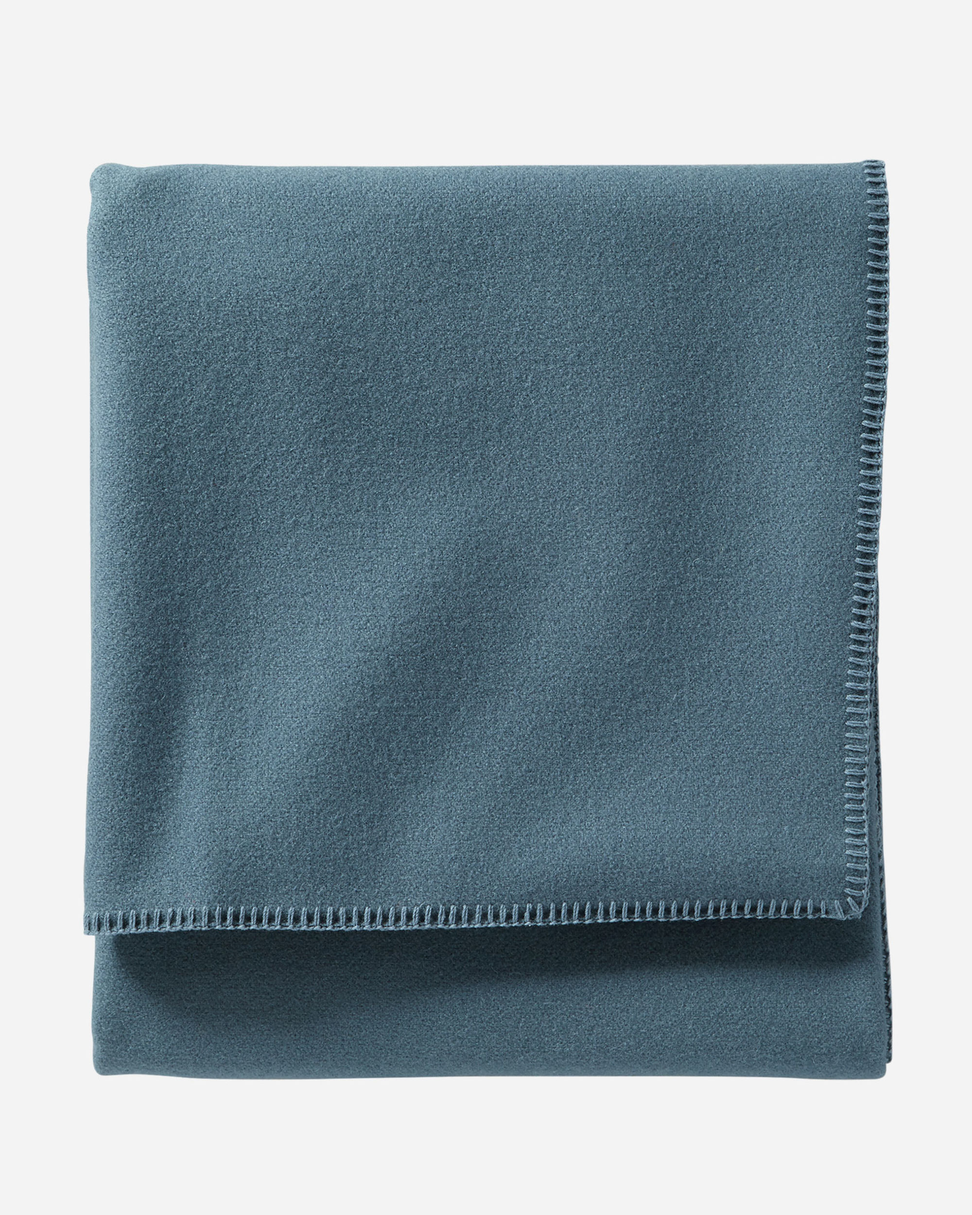 Shop Machine washable Wool Eco Wise Wool Solid Blanket