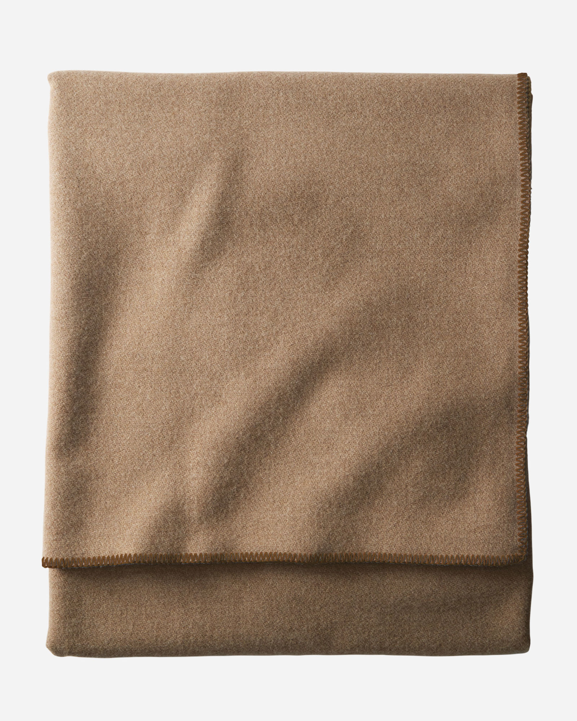 ECO-WISE WOOL SOLID BLANKET