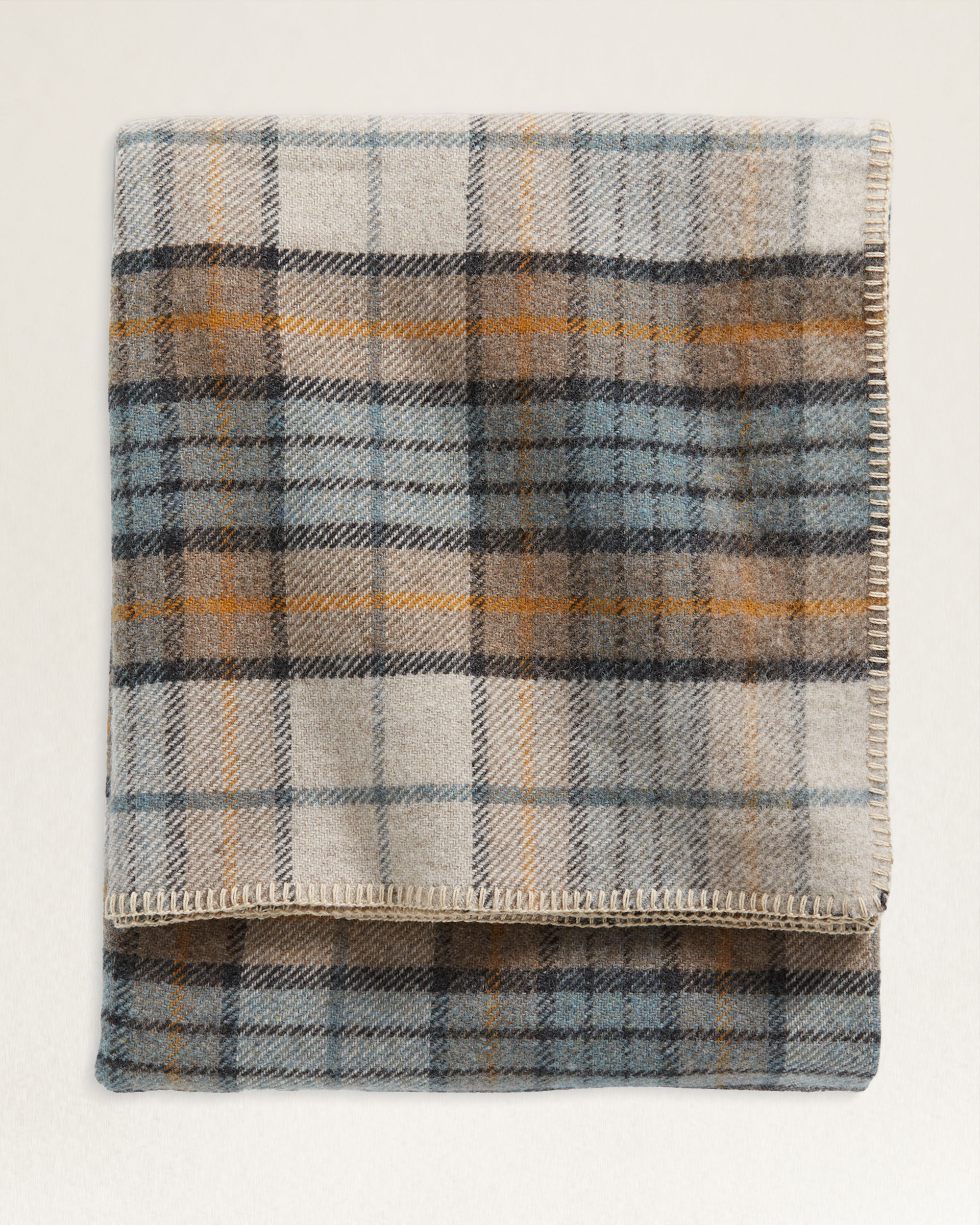 Pendleton eco wise top