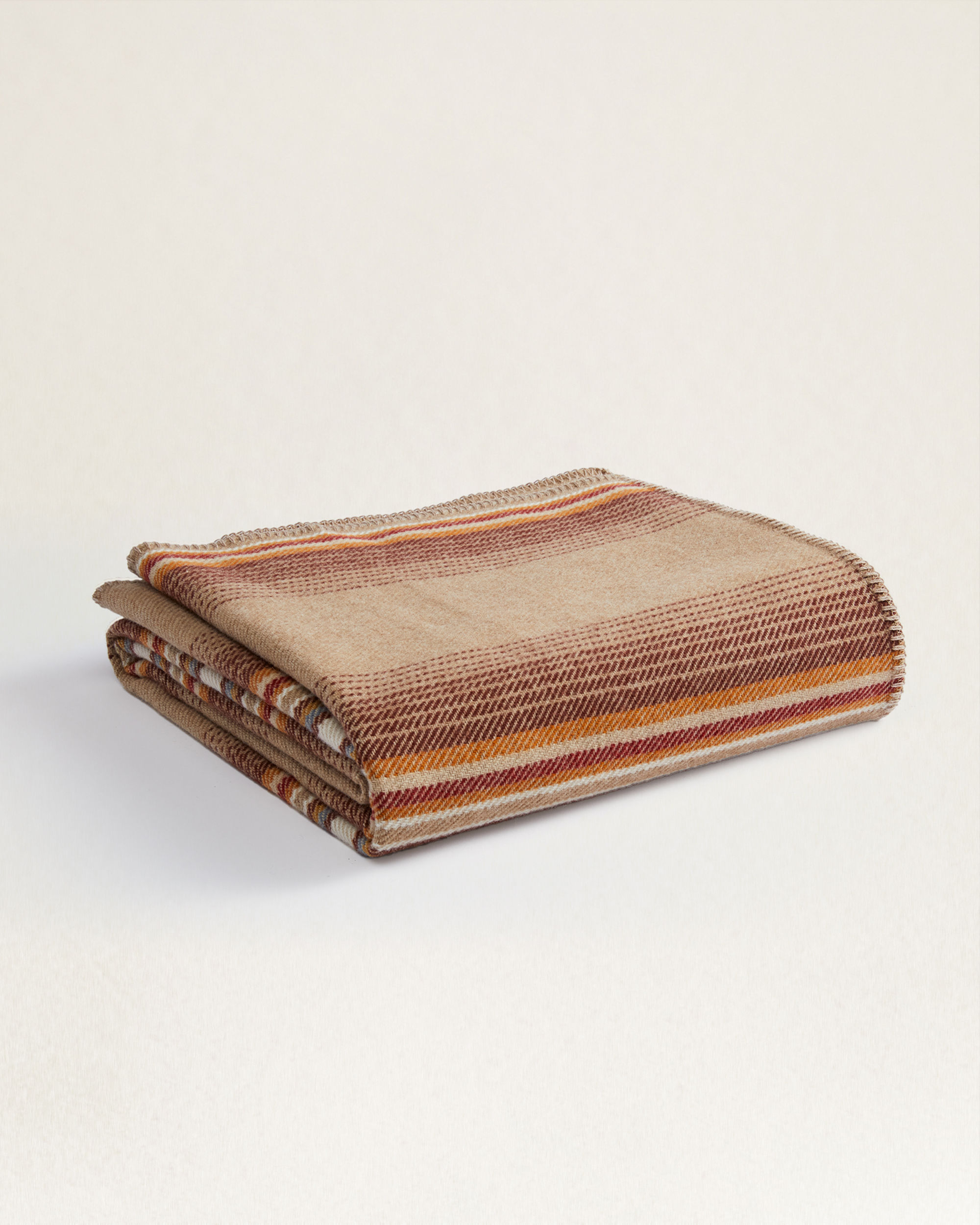 Pendleton striped blanket 2025
