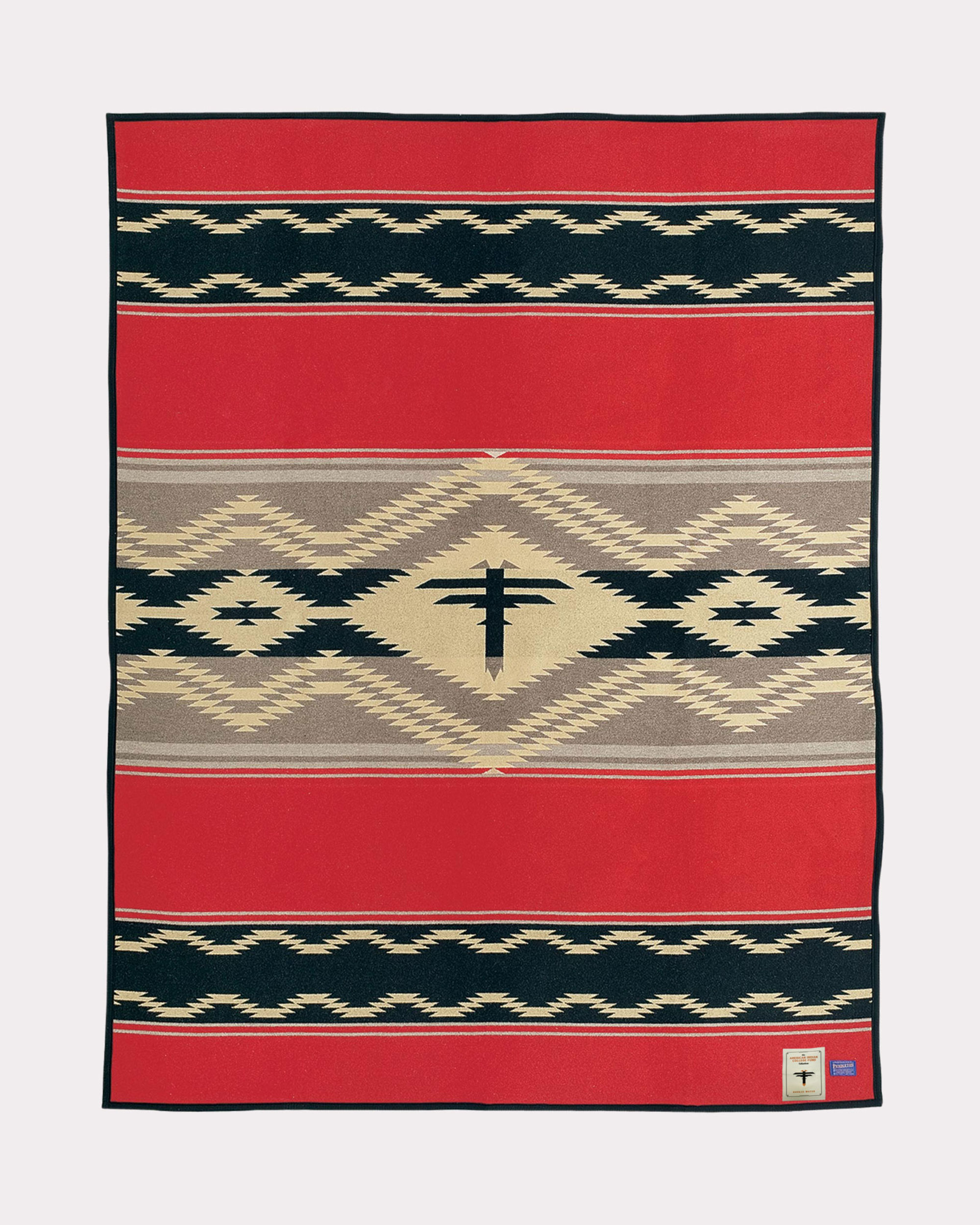 Water Blanket Exclusive Pattern