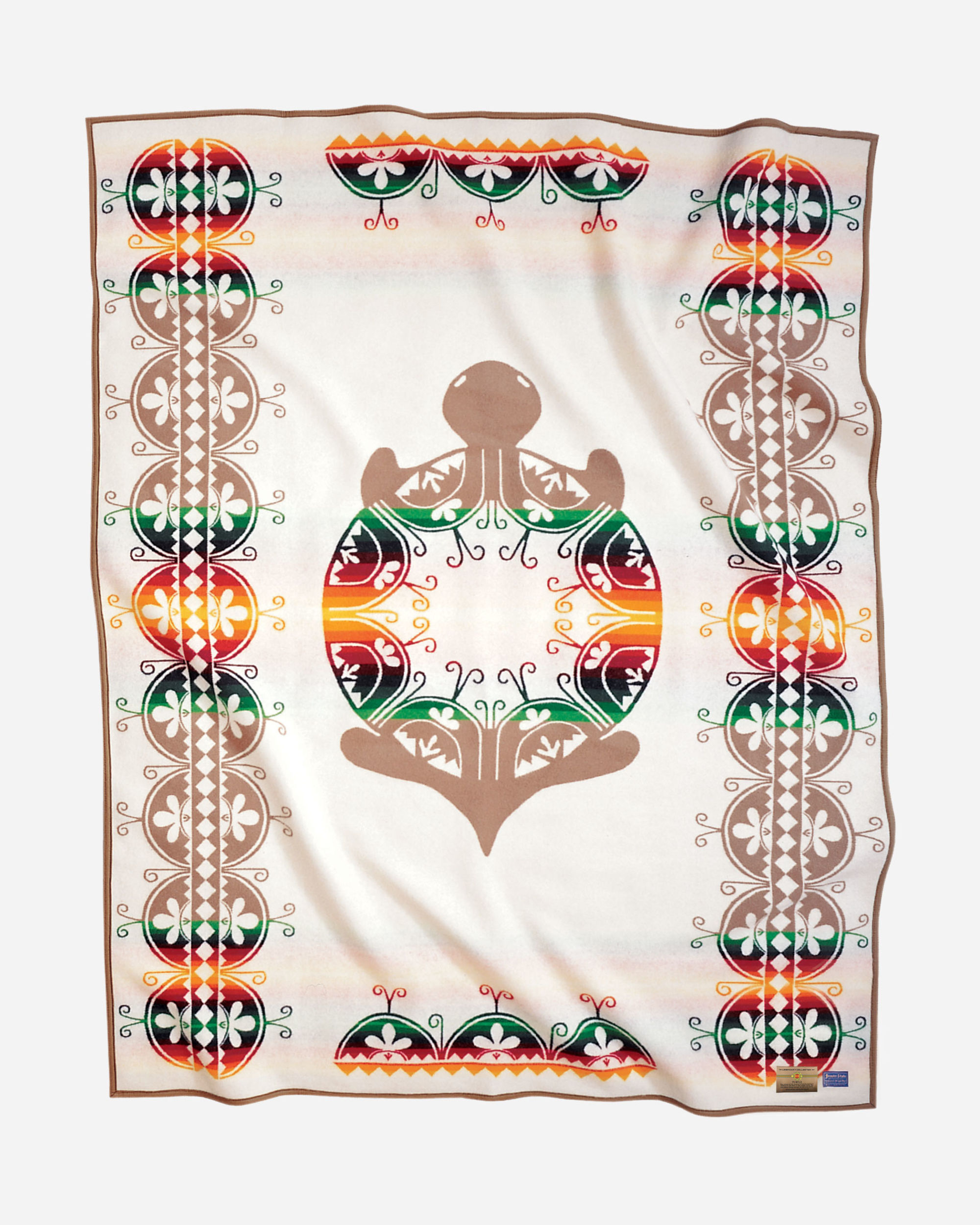 Pendleton raven blanket best sale