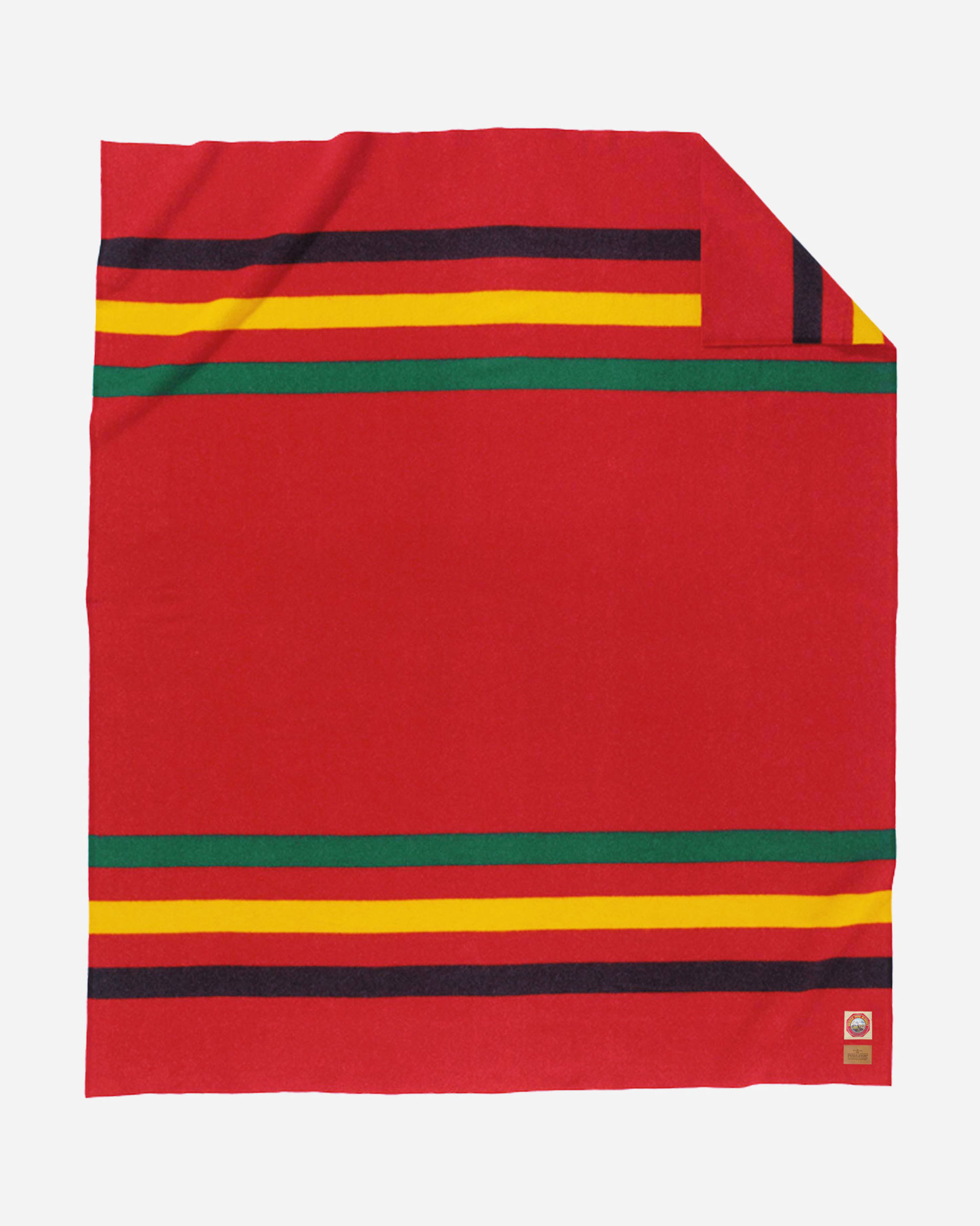 Pendleton online rainier blanket