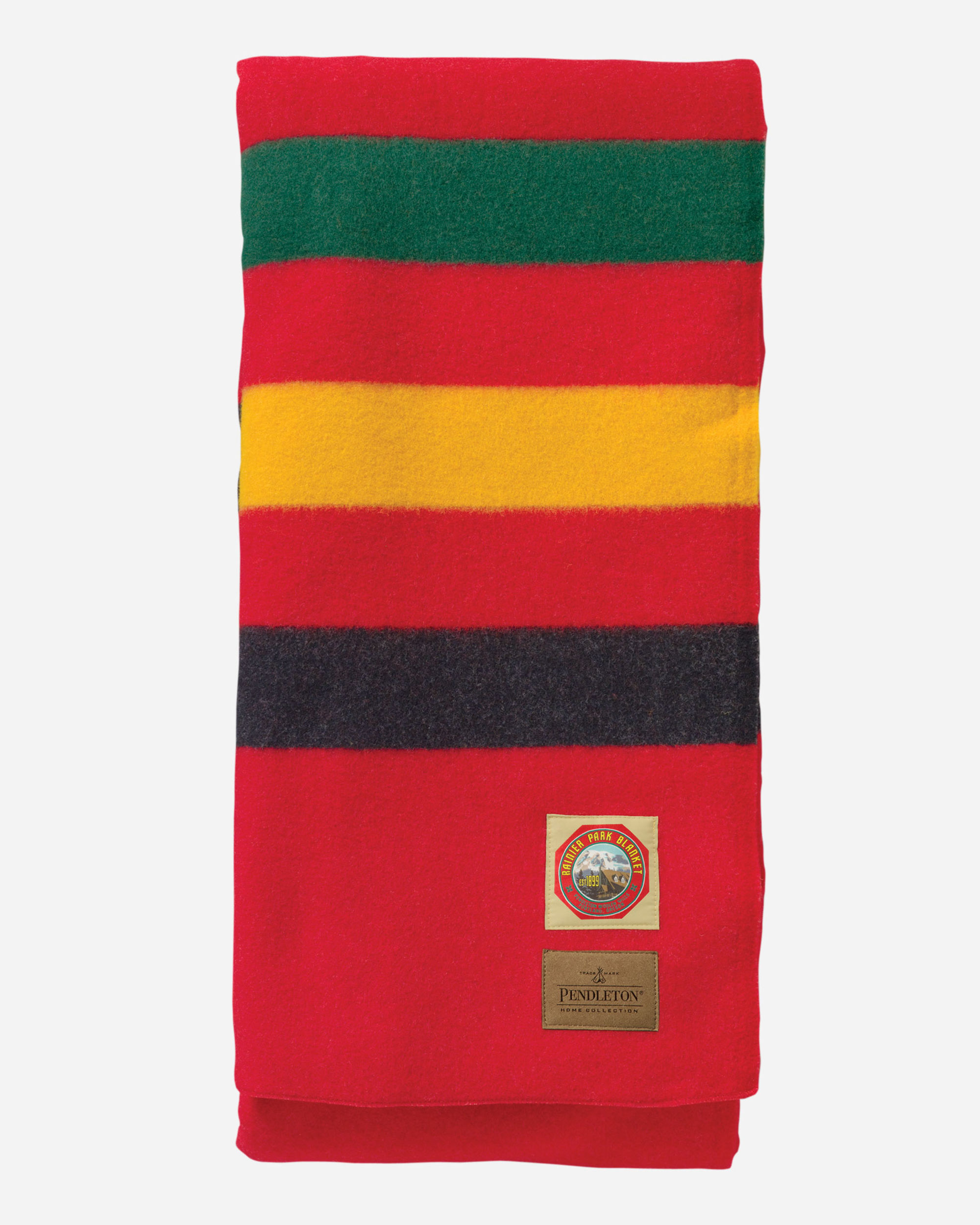 Pendleton national park store blanket