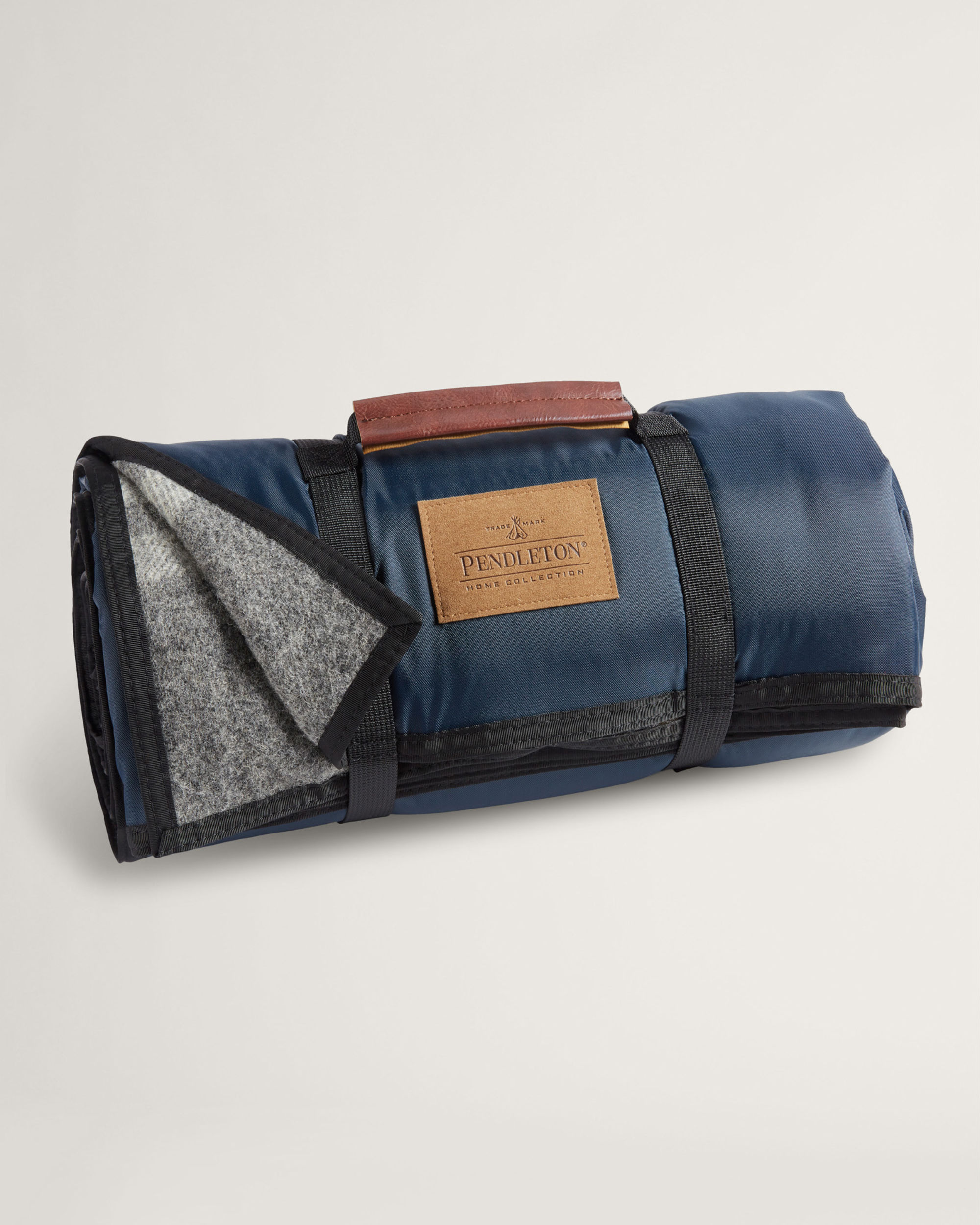 Pendleton home collection blanket top