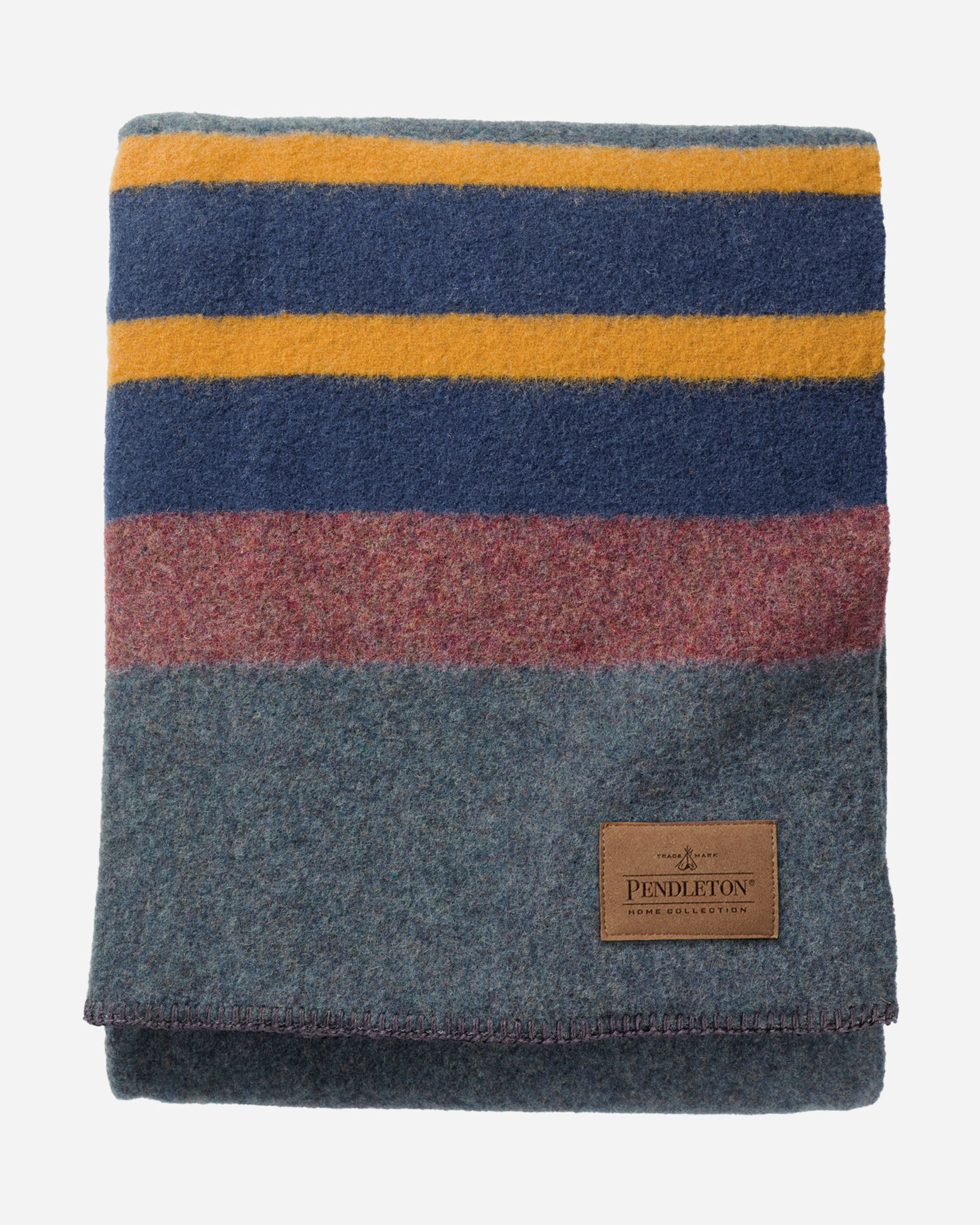 Pendleton yakima camp blanket throw clearance