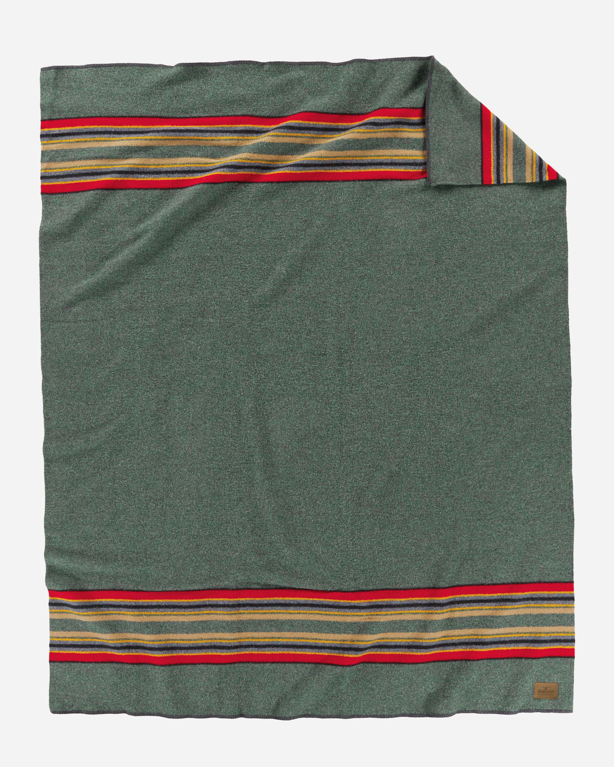 PENDLETON(ペンドルトン) Yakima Camp Blanket