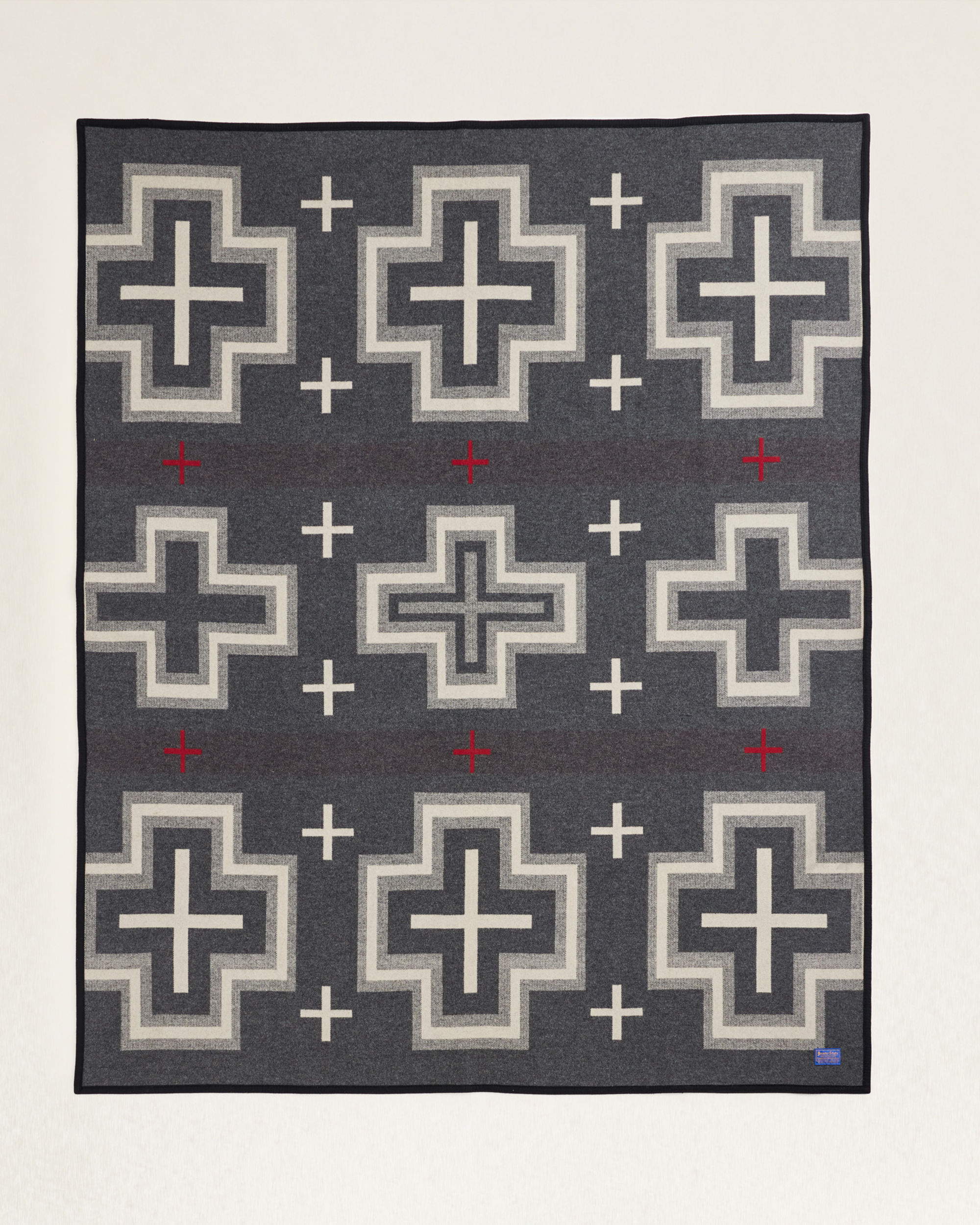 Pendleton crossroads blanket best sale