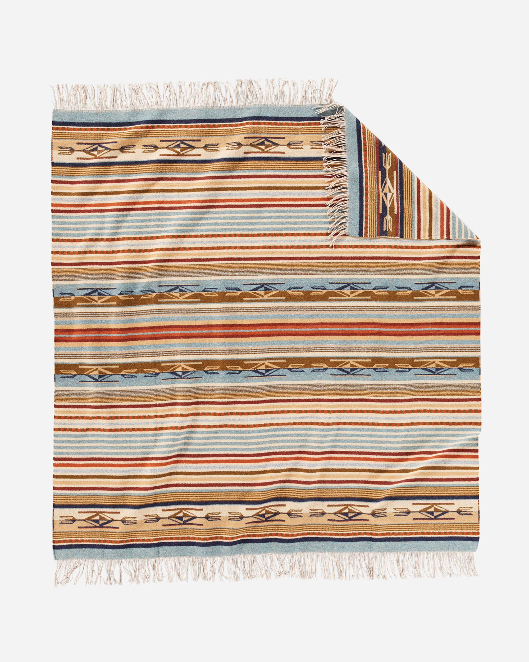 Pendleton chimayo throw shop