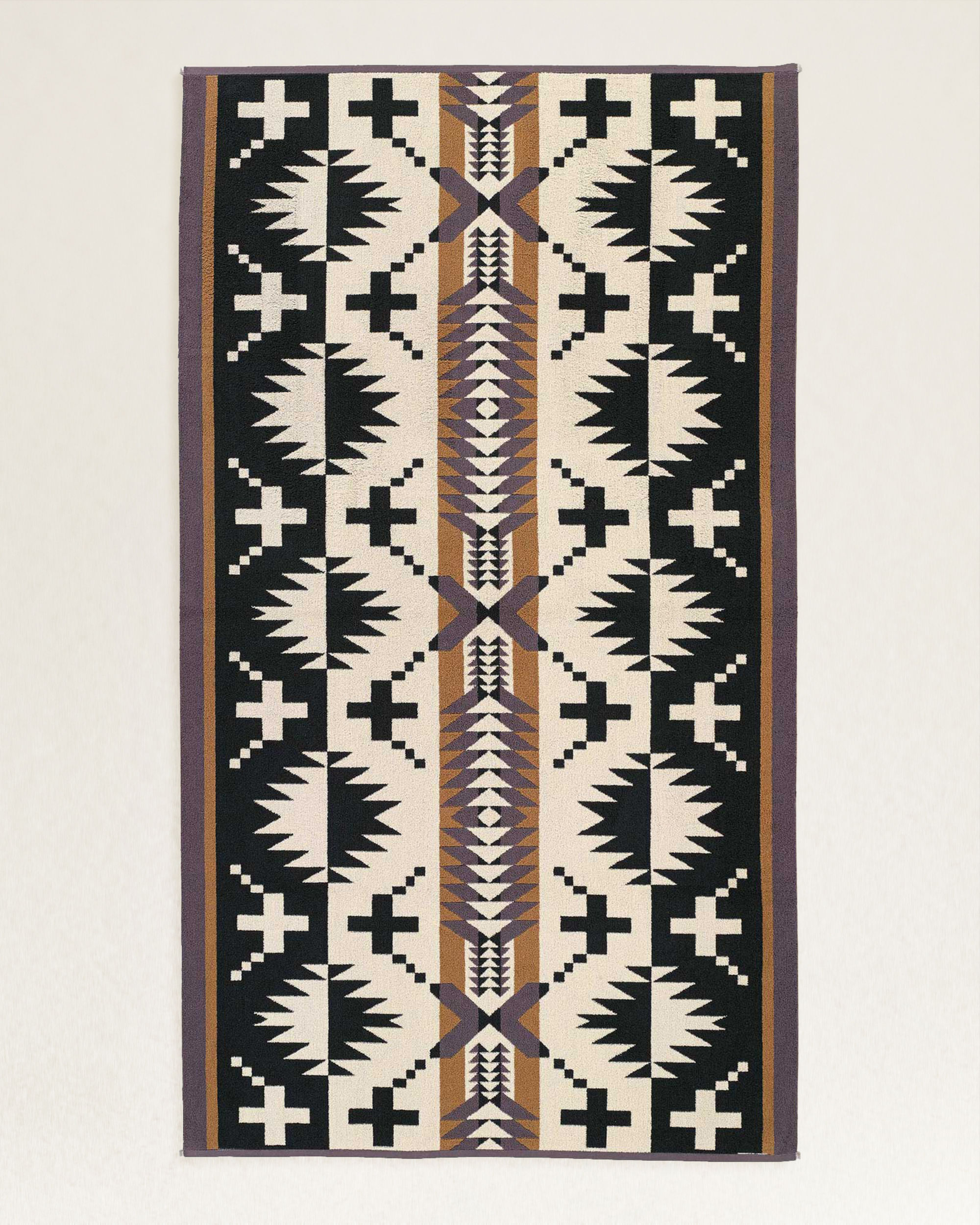 Pendleton Spider Rock Bath Towel - LUC Design