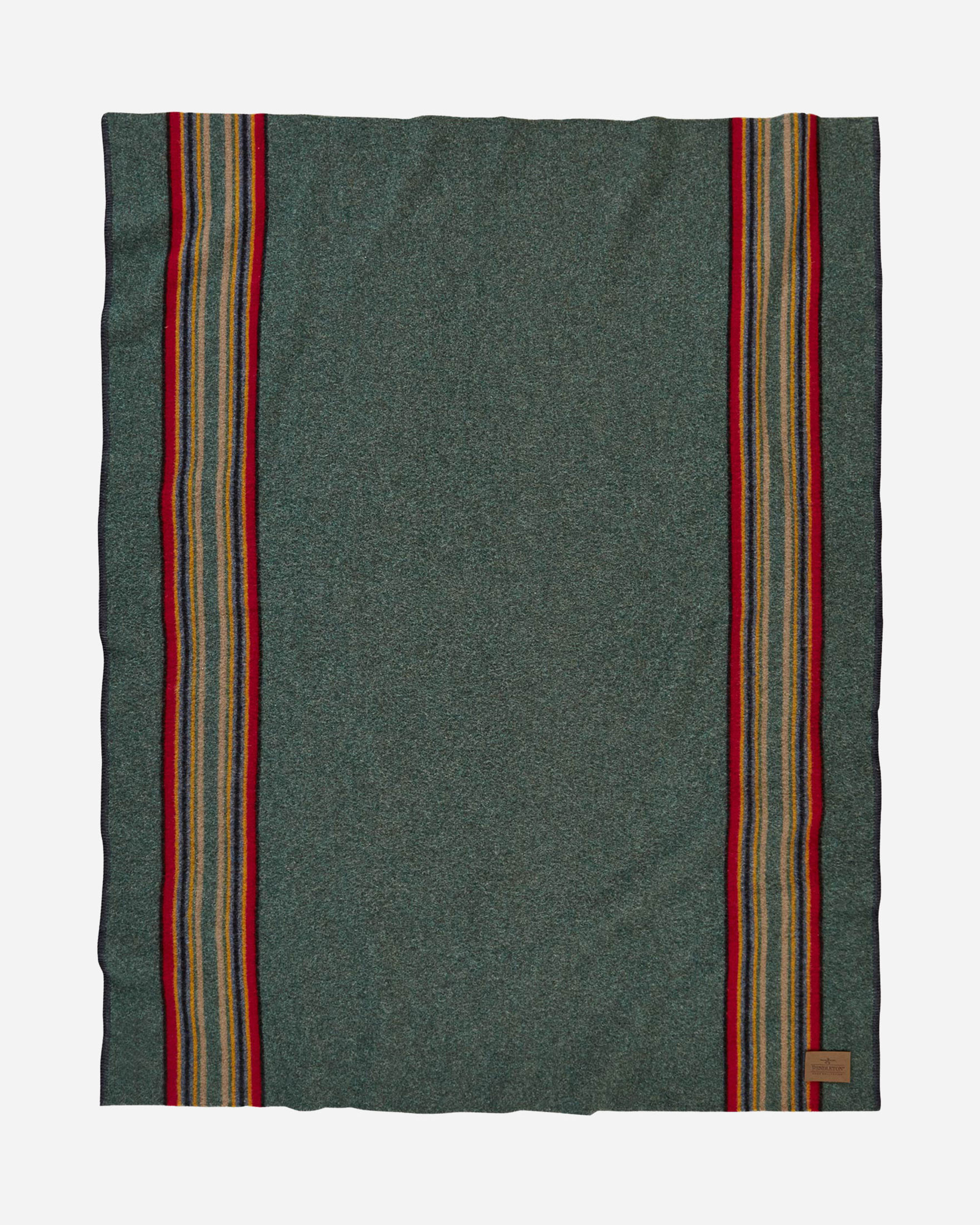 Pendleton yakima camp blanket review sales