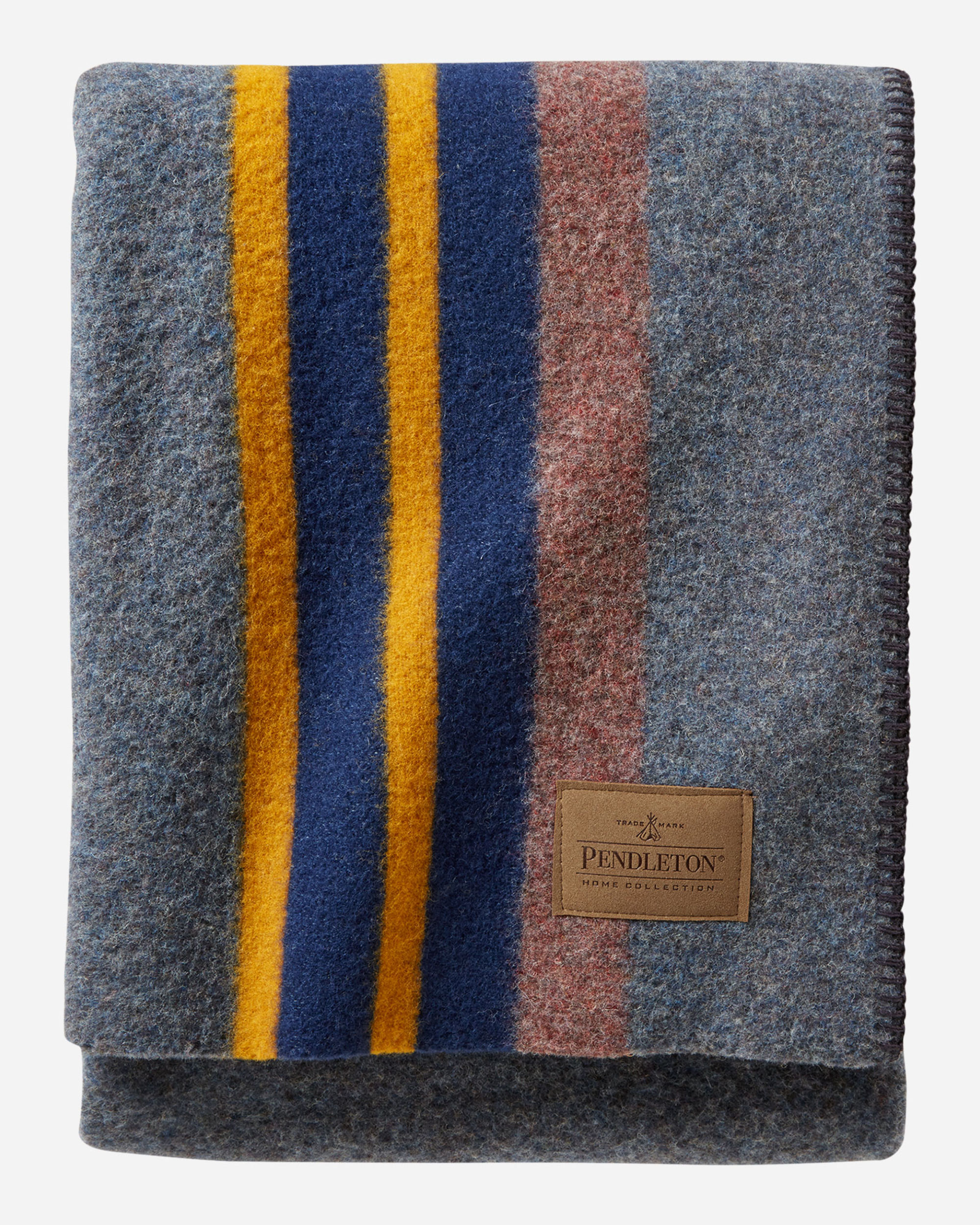 Pendleton yakima camp blanket review sales