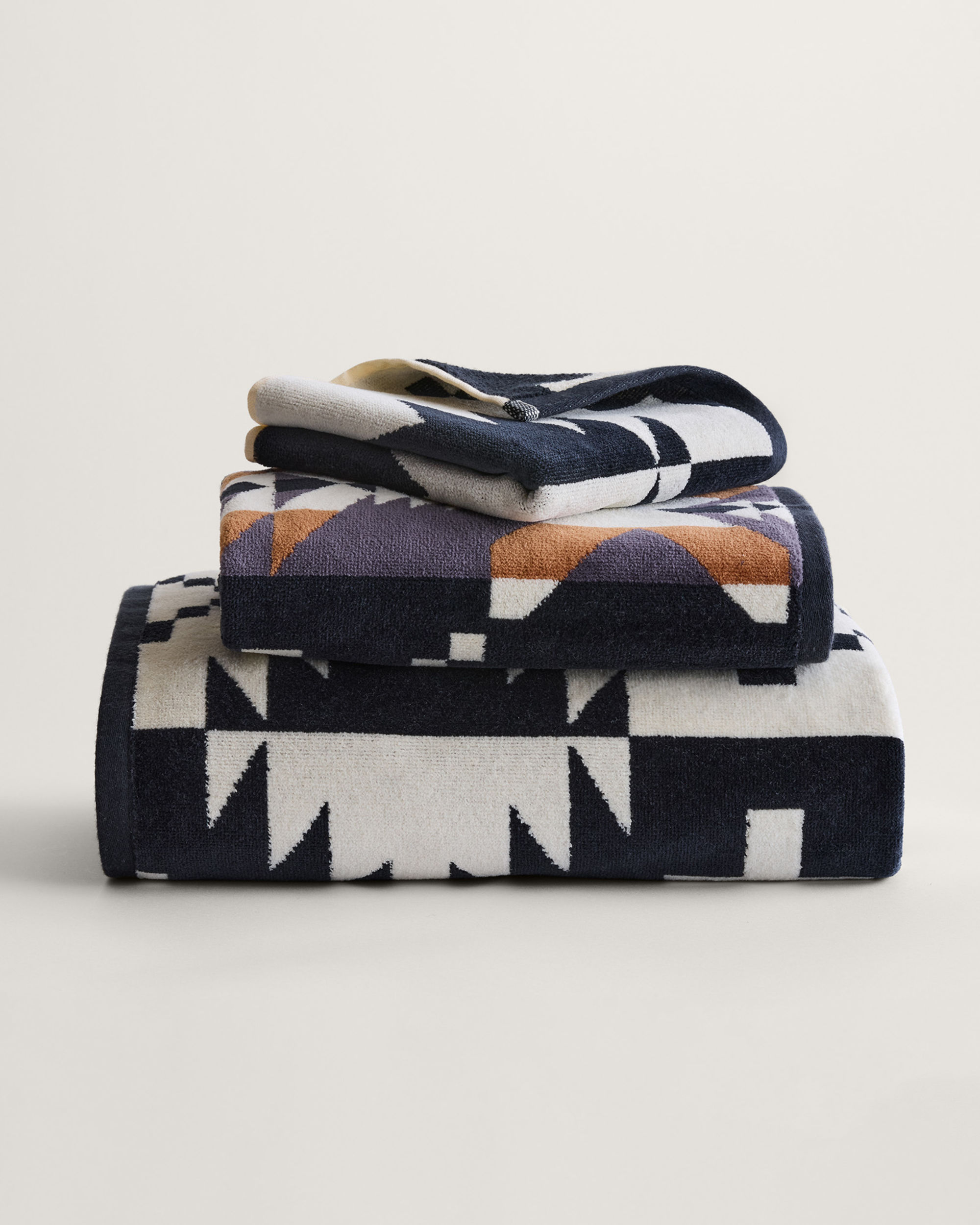 These Luxurious Pendleton Towels Are All You Need This Summer