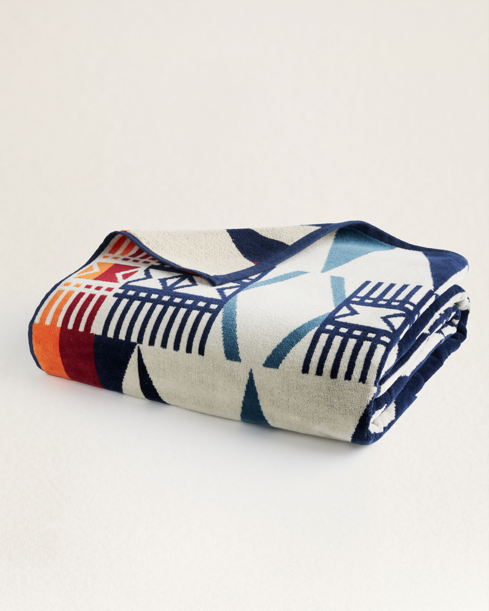 Pendleton towel blanket hot sale