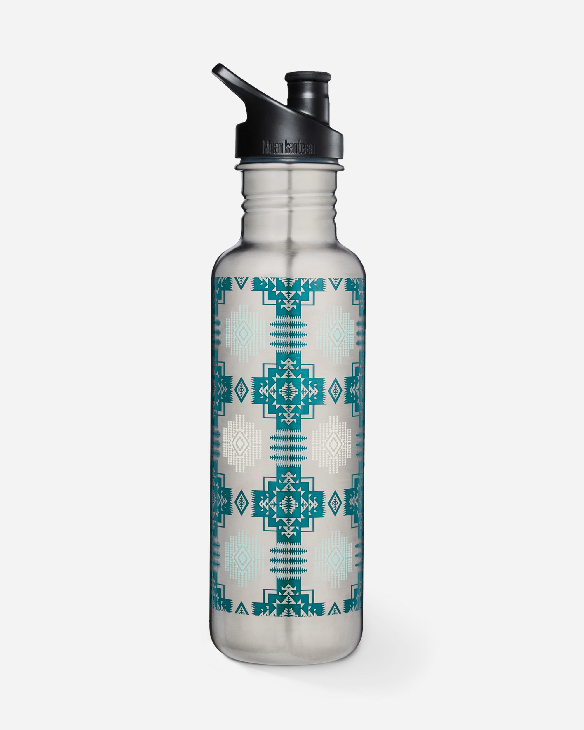 CJ Merchantile CJ Merchantile G469 Nutcracker 28oz Aluminum Water Bottle