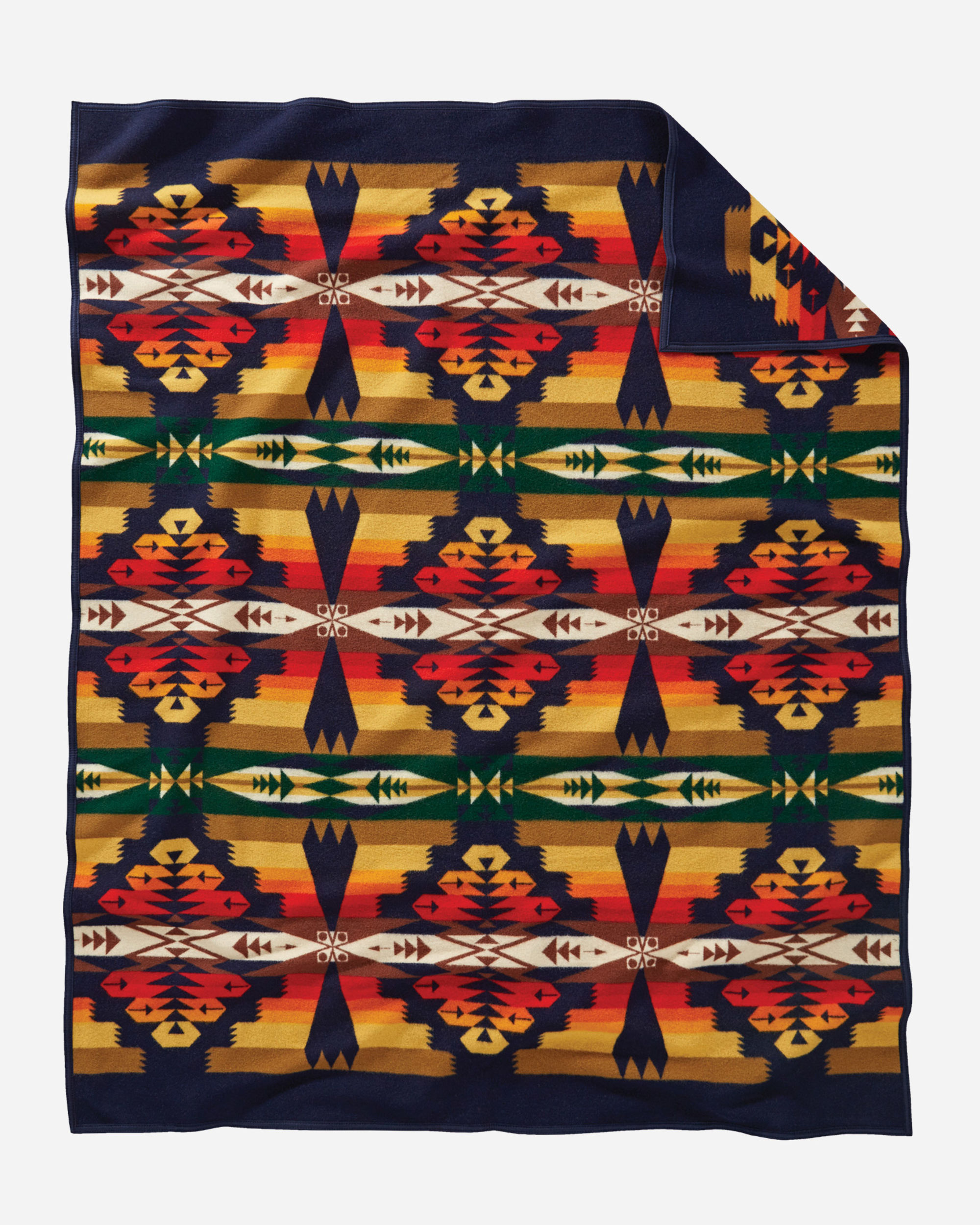 TUCSON BLANKET Pendleton