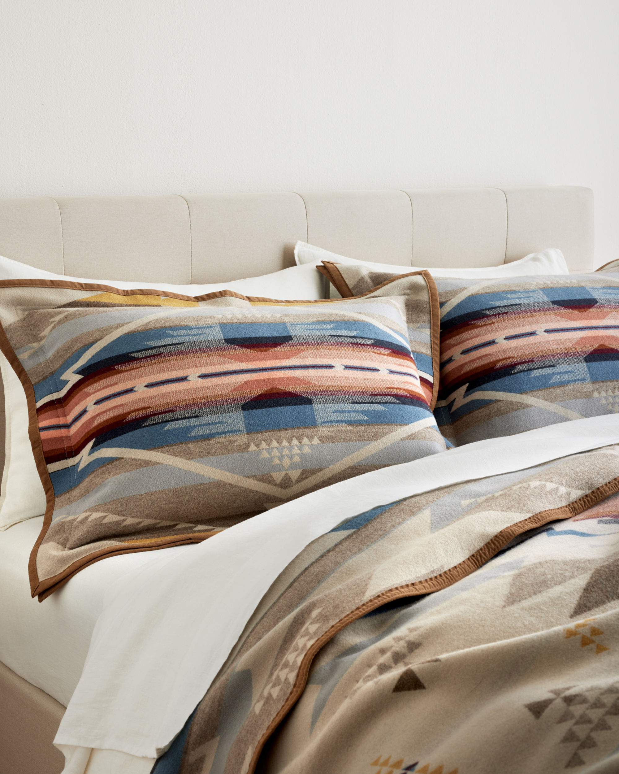 White Sands Sham