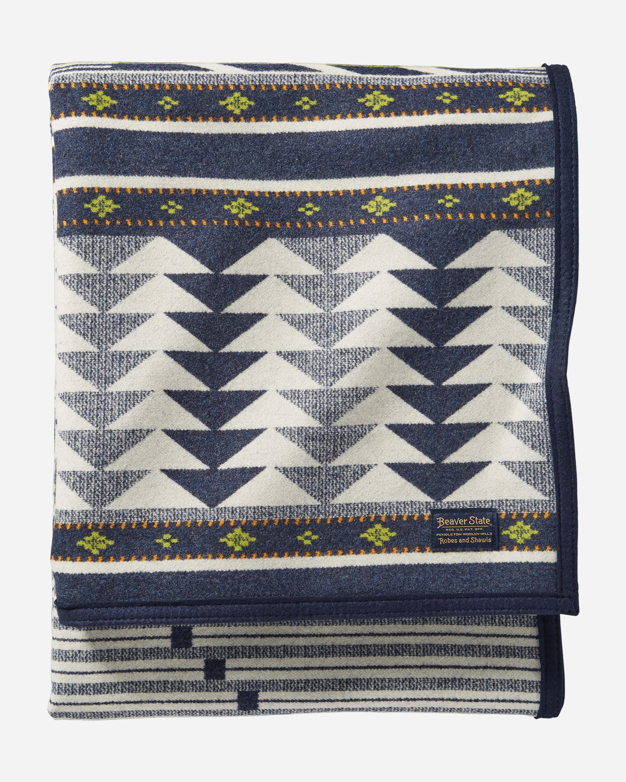 Pendleton spirit 2025 seeker