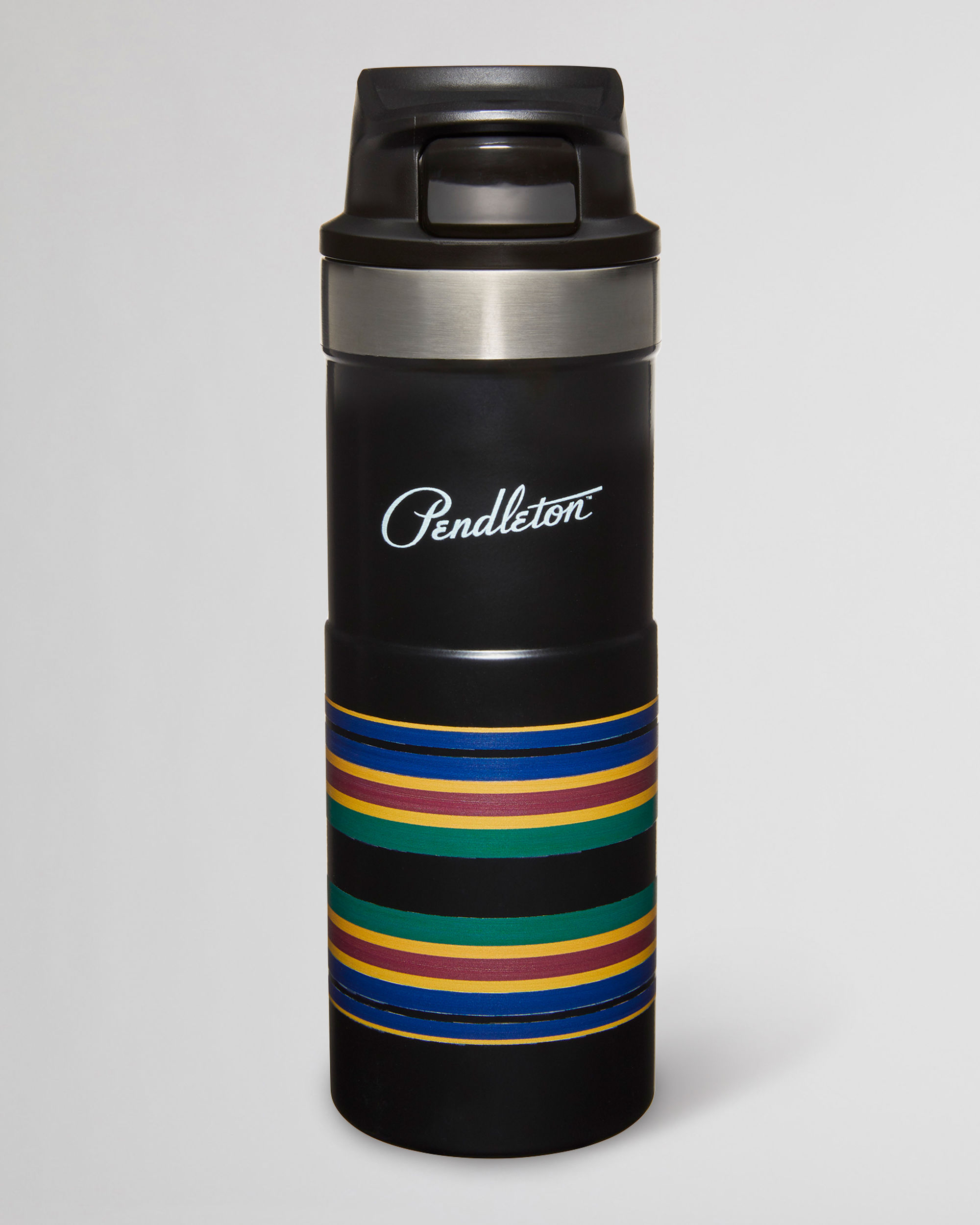 NEW! Stanley Pendleton Vacuum Bottle/Thermos - household items