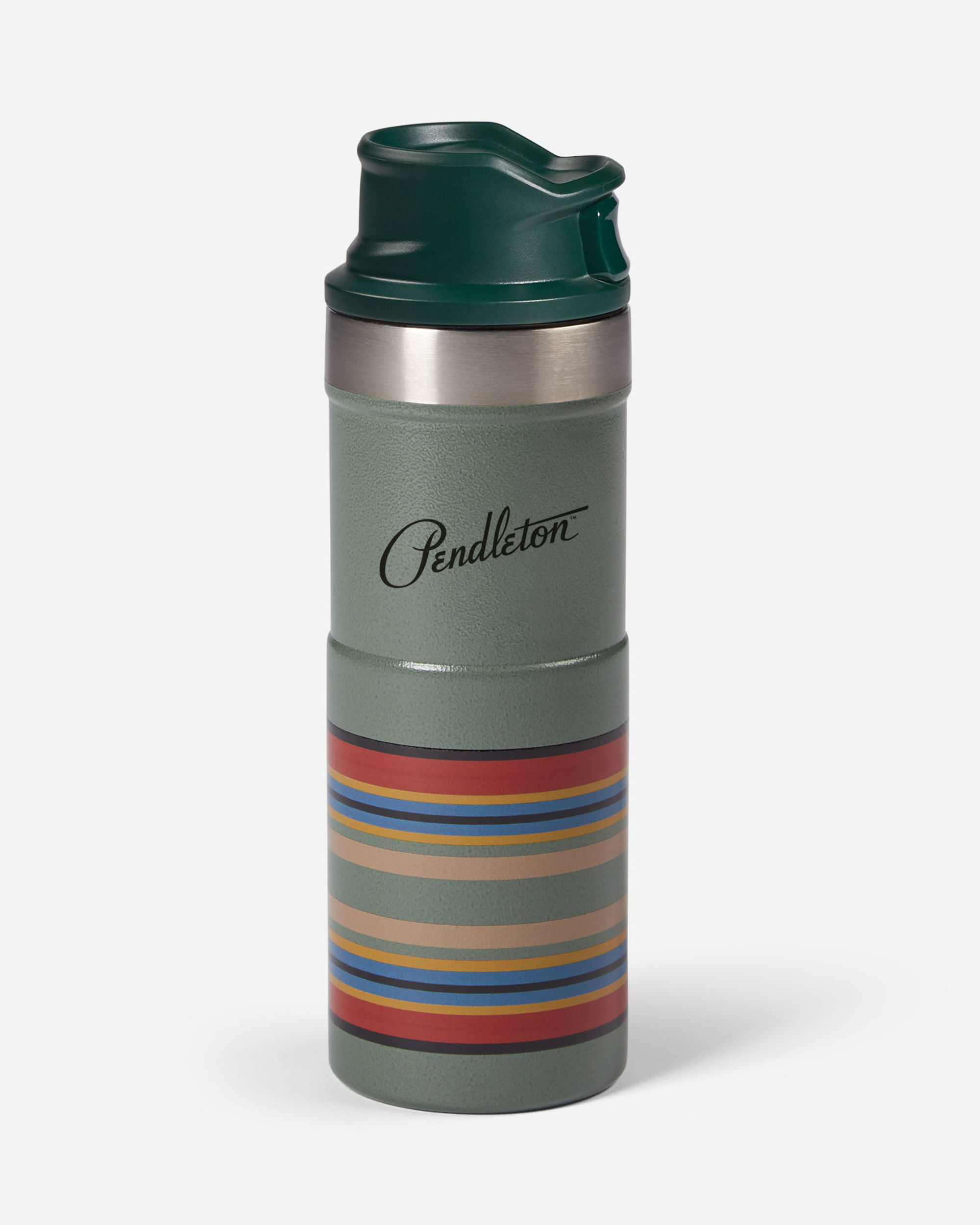Pendleton + Stanley's vacuum-insulated Mug – LumberJac