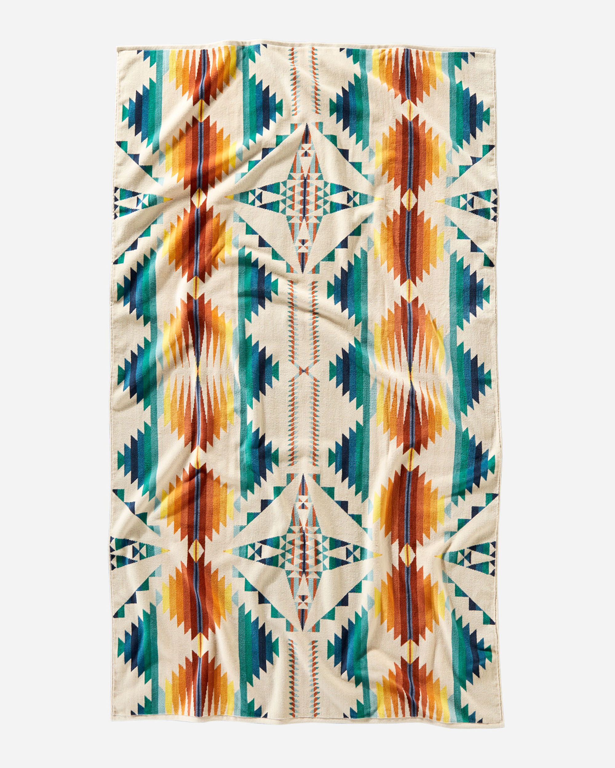 FALCON COVE SUNSET SPA TOWEL Pendleton