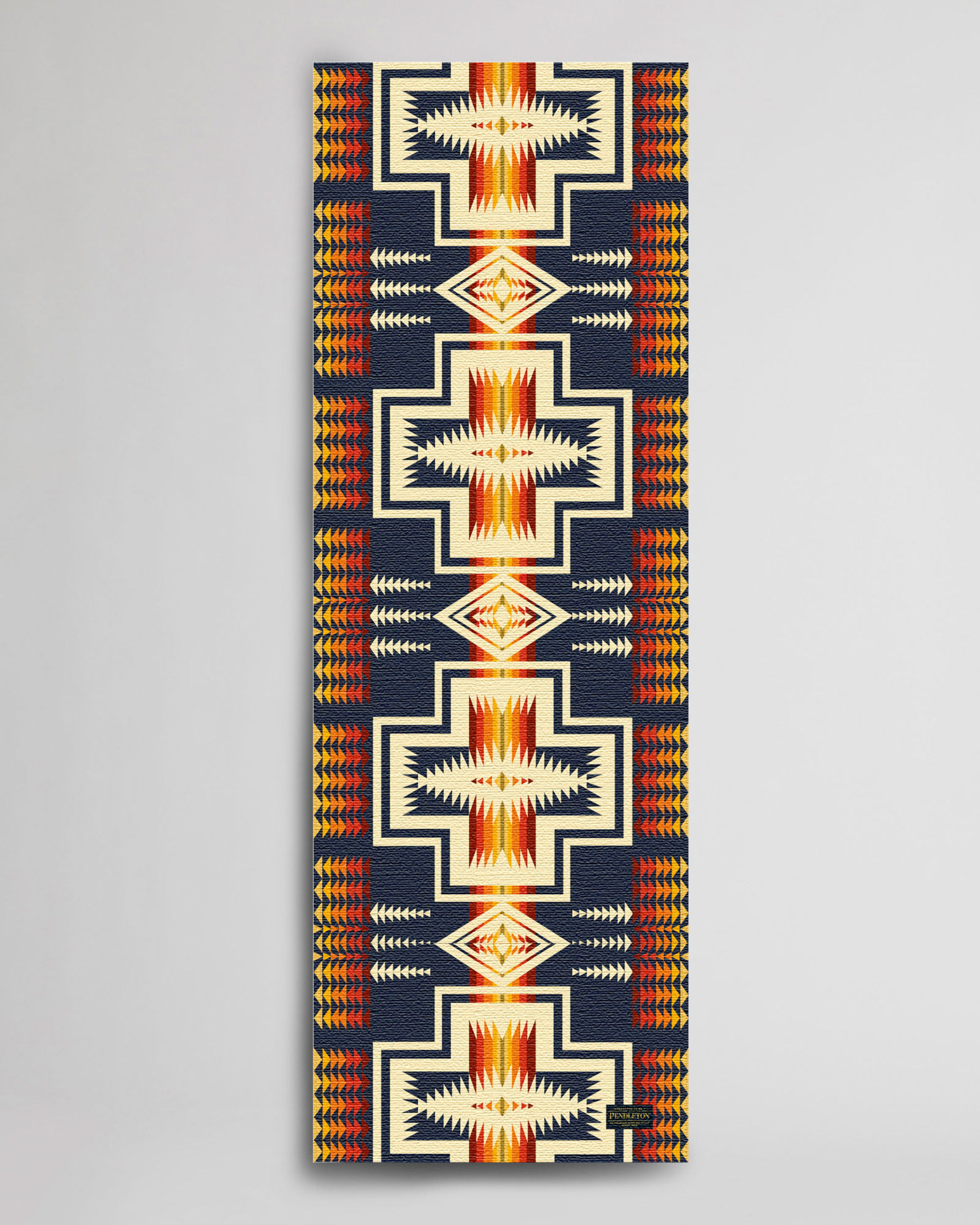 Pendleton hotsell yoga mat