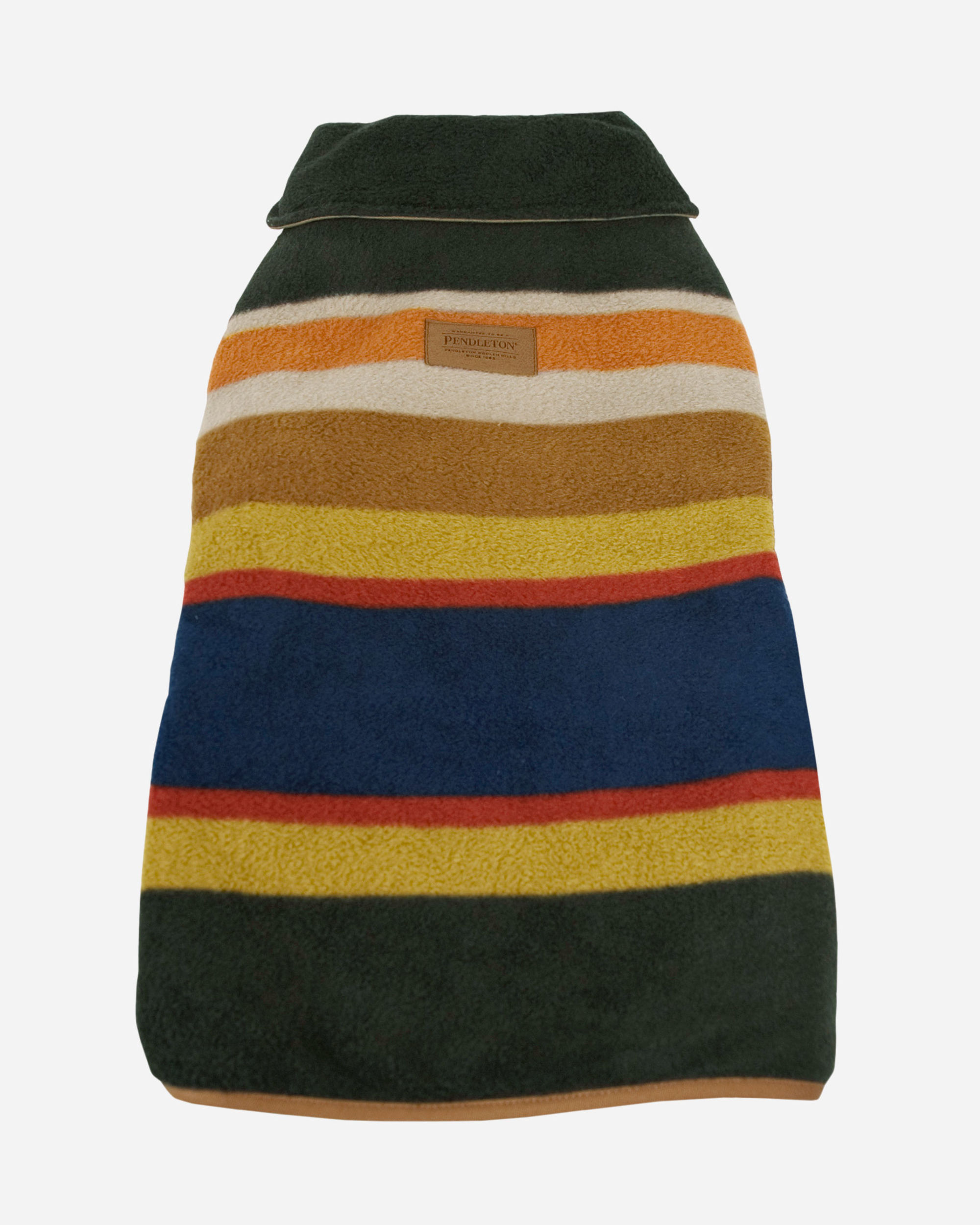 BADLANDS NATIONAL PARK DOG COAT | Pendleton Woolen Mills