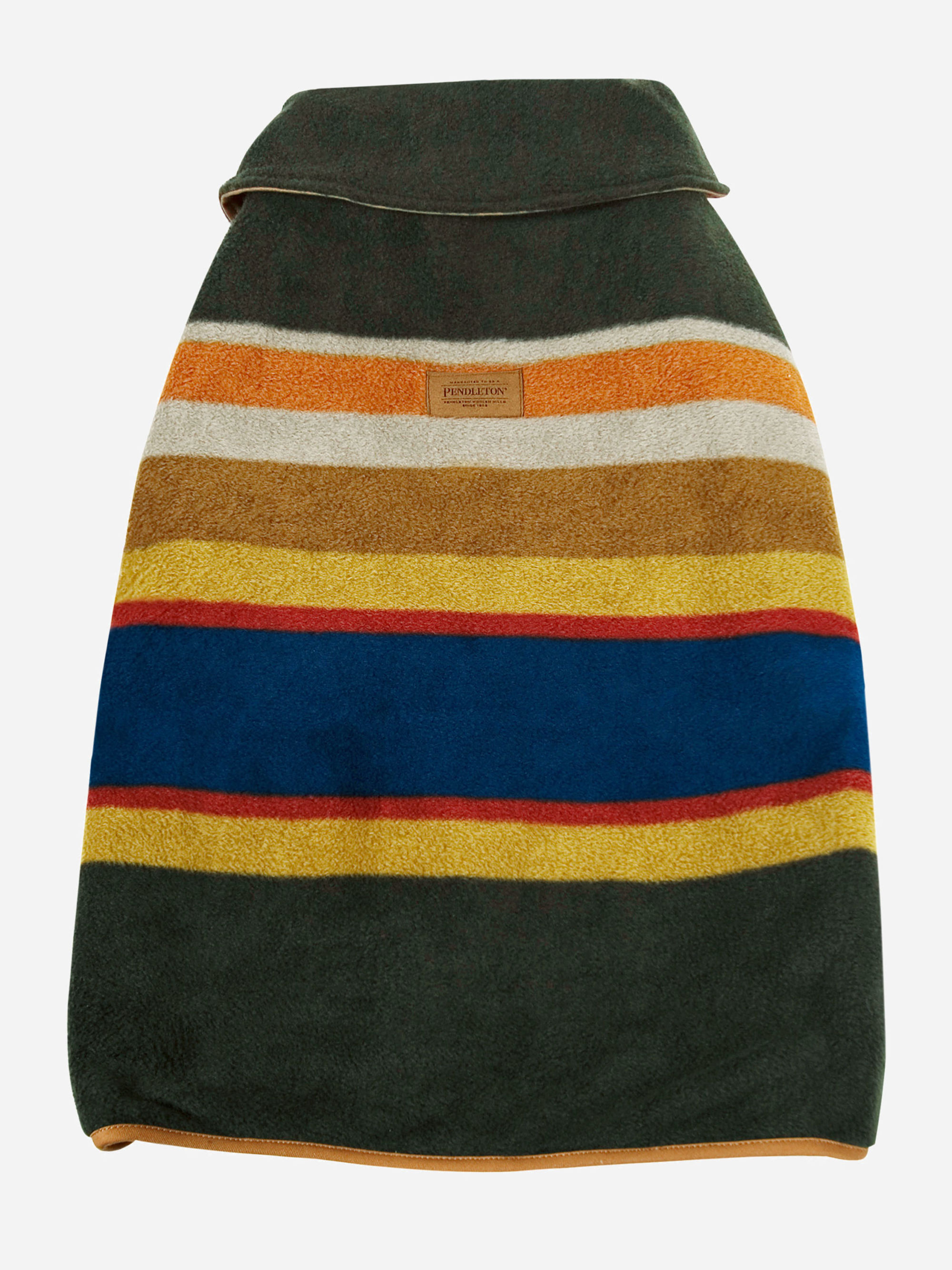 BADLANDS NATIONAL PARK DOG COAT | Pendleton Woolen Mills