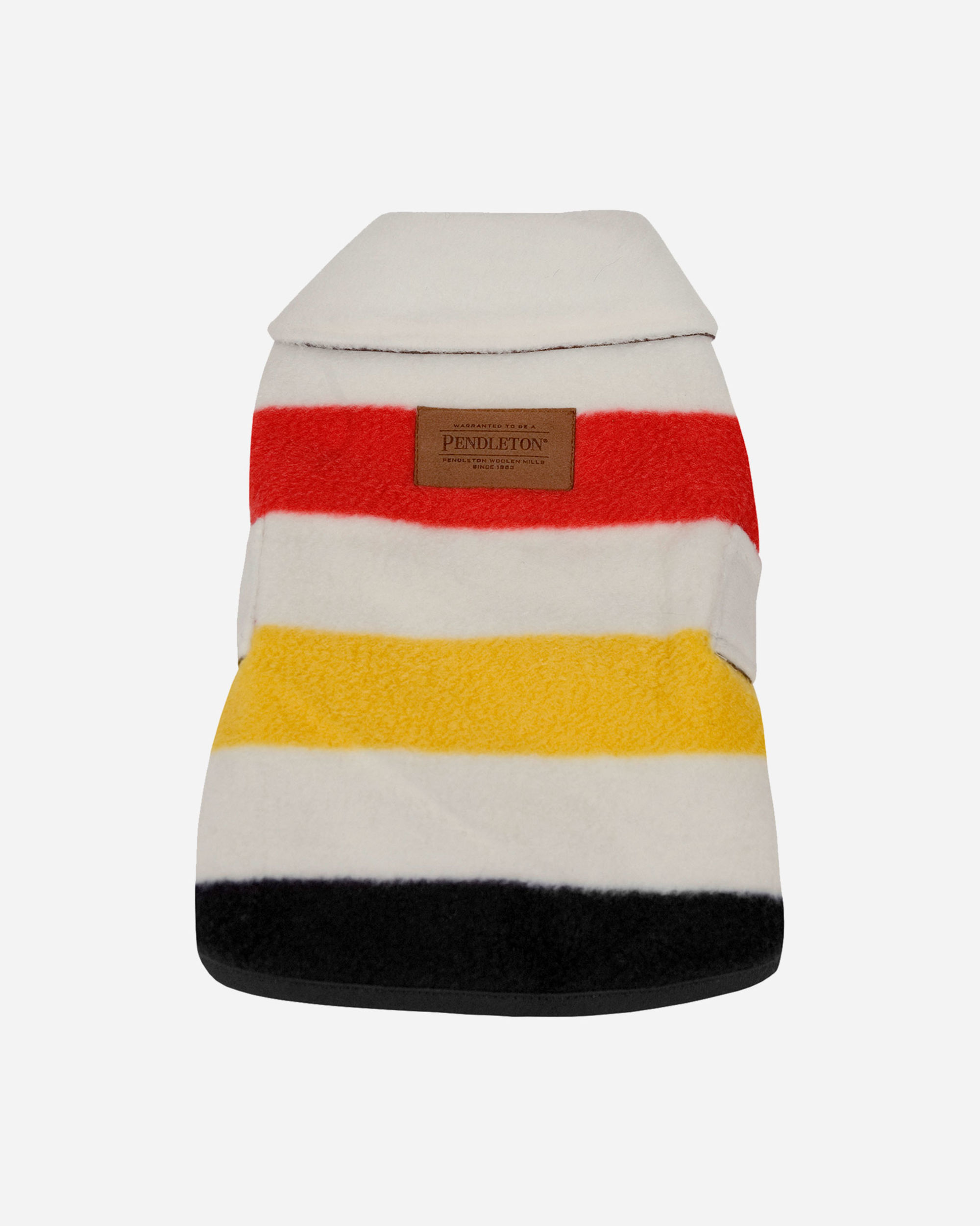 Glacier National Park Dog Coat