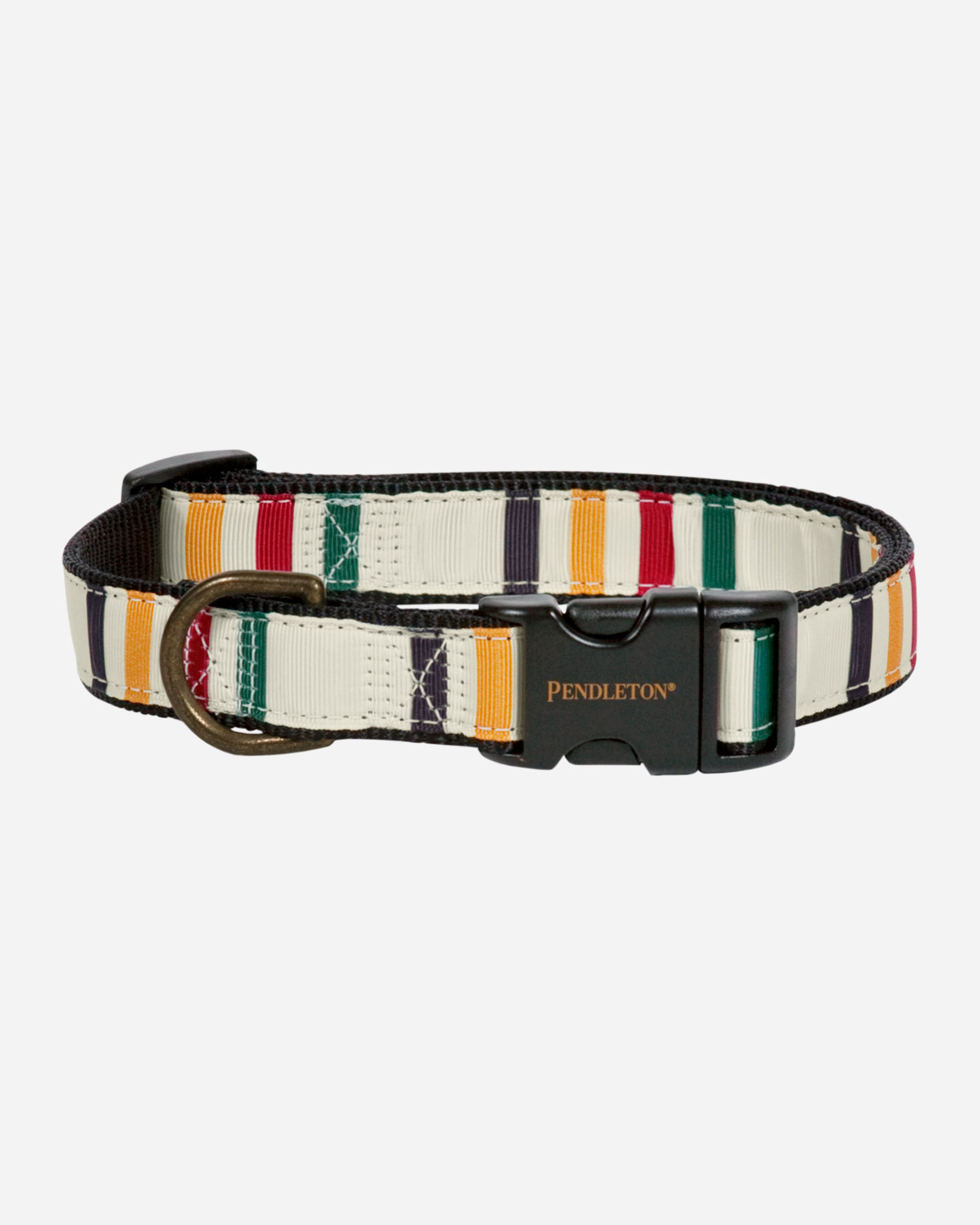 Imprinted Tough Dog Collar 1 3/4 Wide