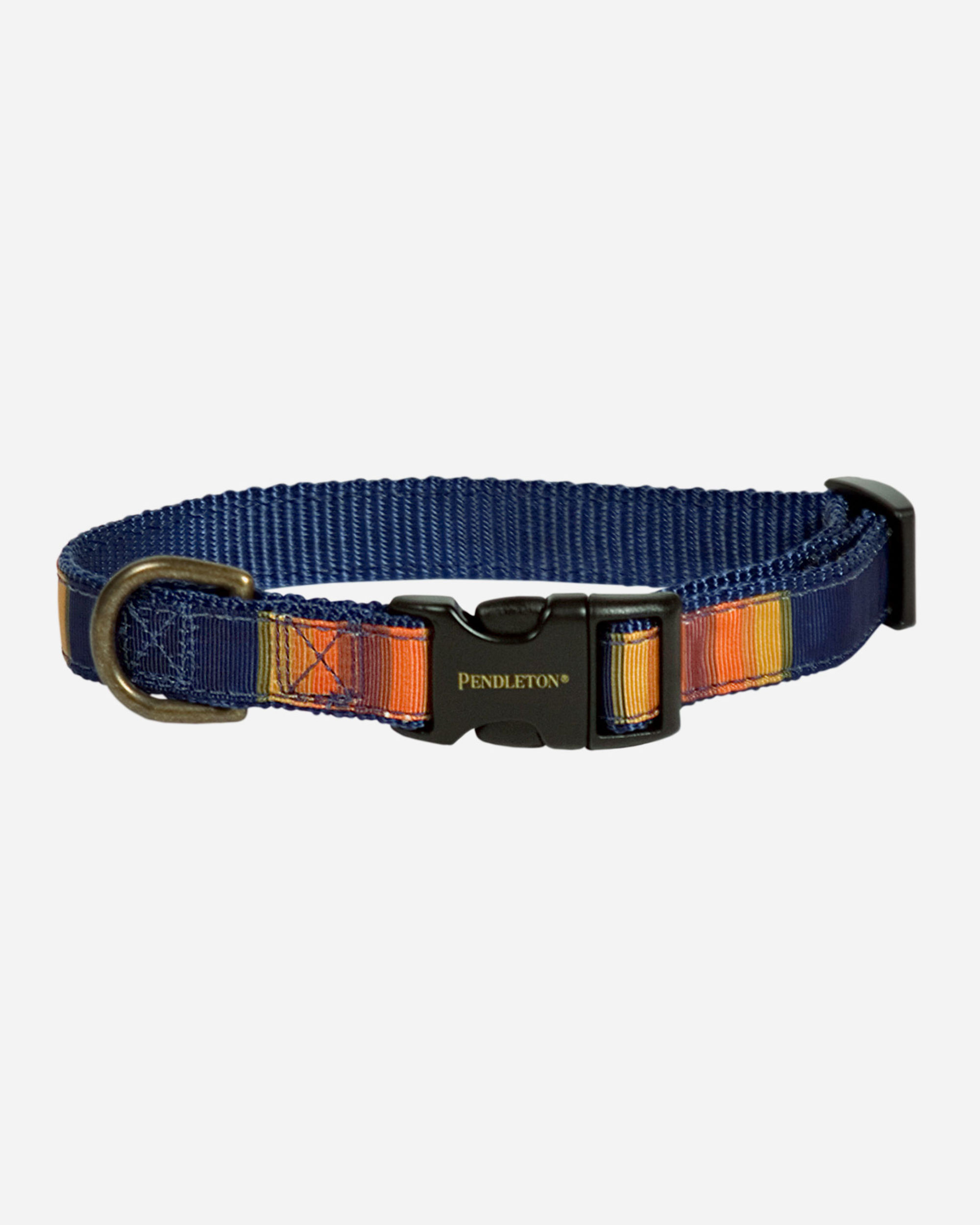 Pendleton dog collar hotsell