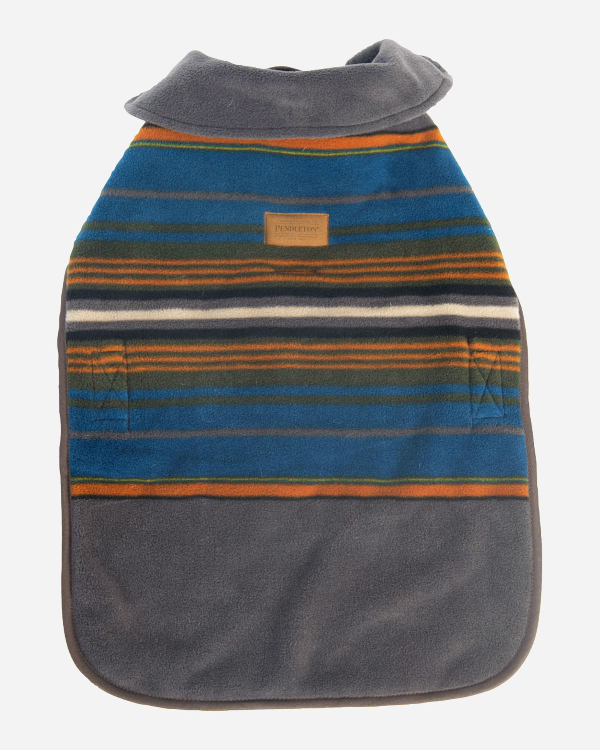 OLYMPIC NATIONAL PARK DOG COAT Pendleton