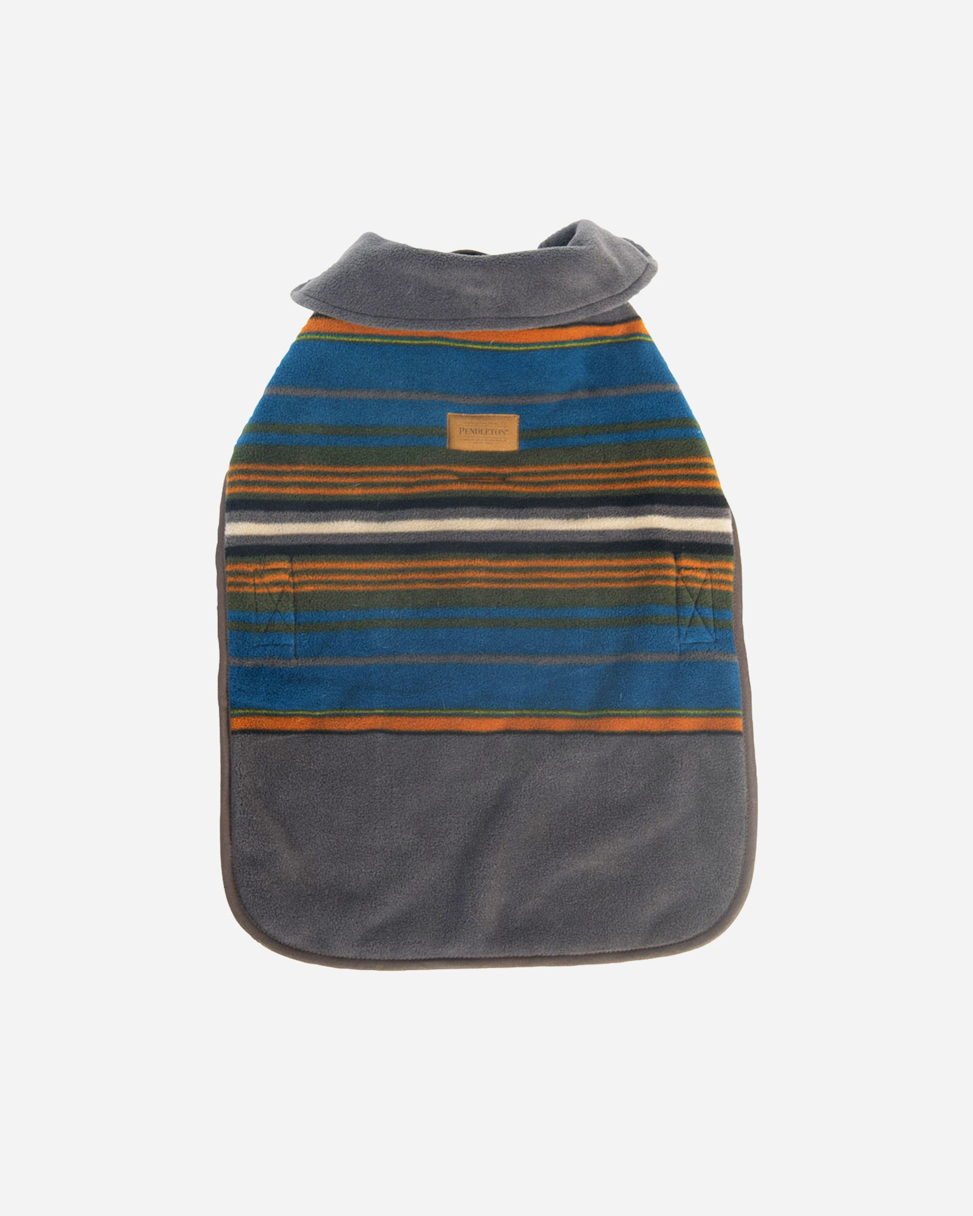 Pendleton wool dog coat hotsell