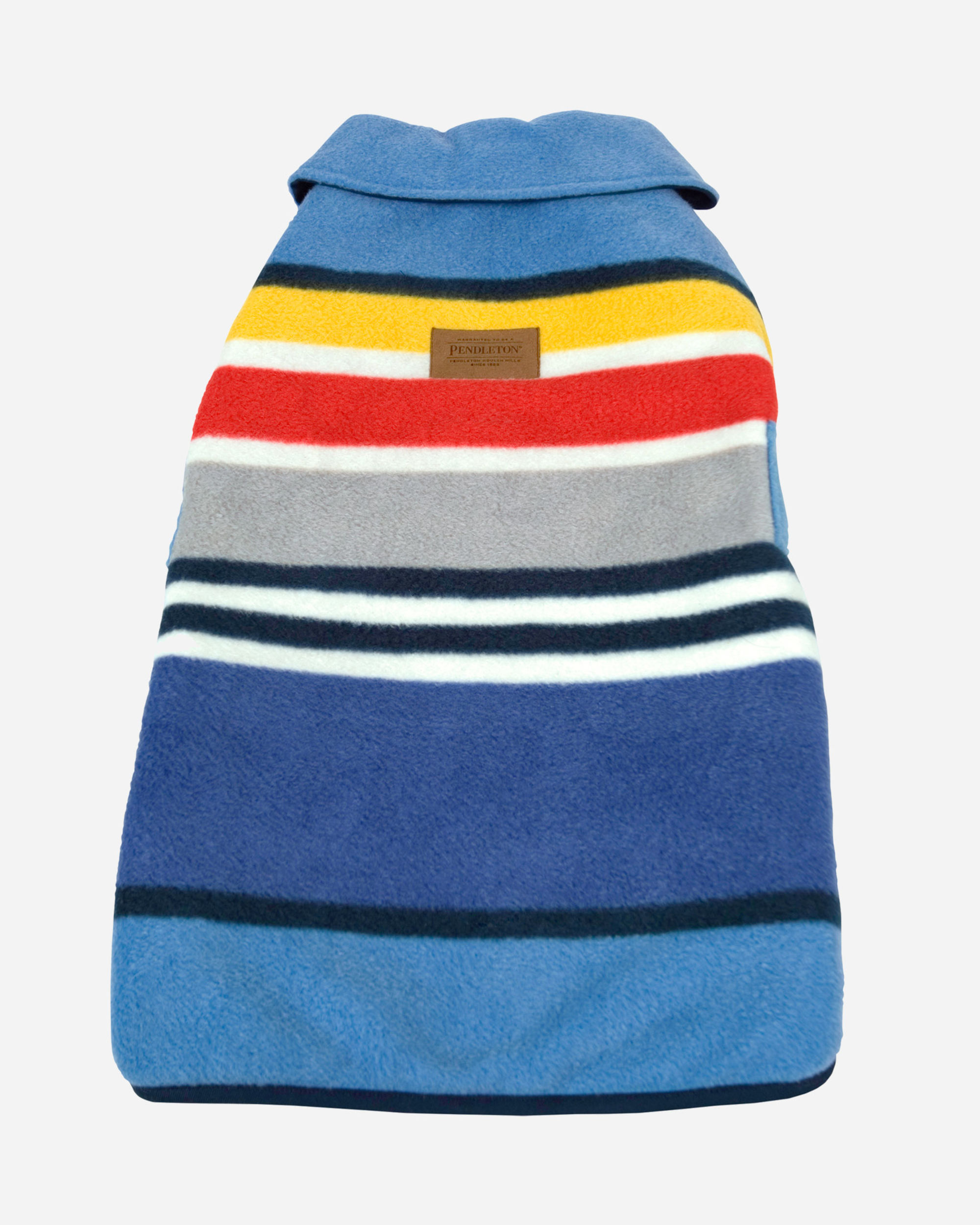 YOSEMITE NATIONAL PARK DOG COAT