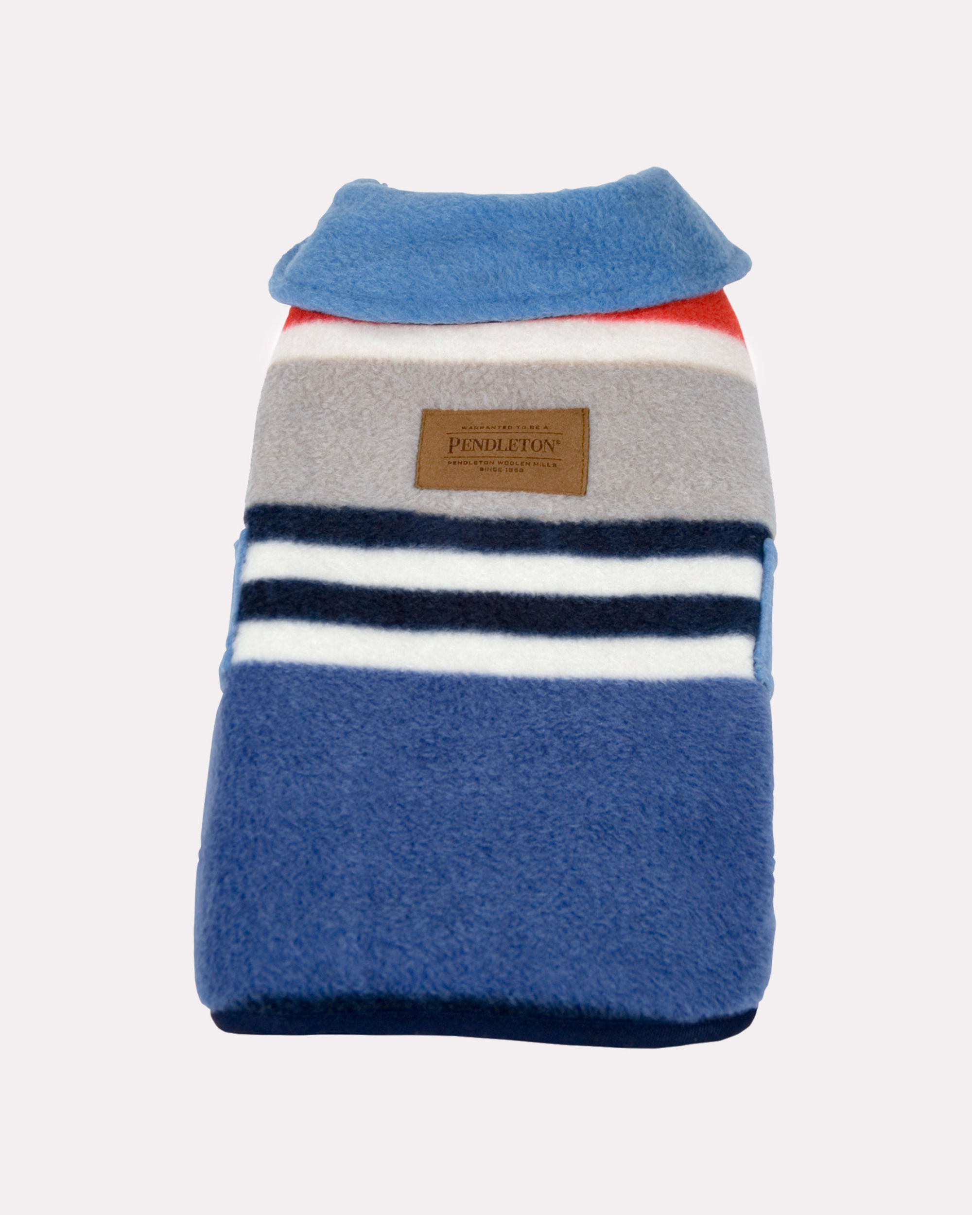 Pendleton wool dog coat new arrivals