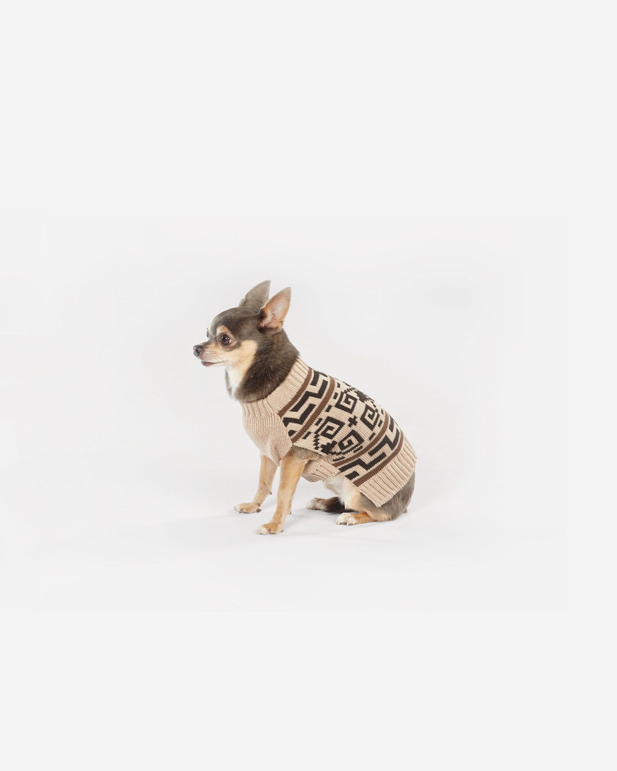 Pendleton Westerly Dog Sweater, PupRwear
