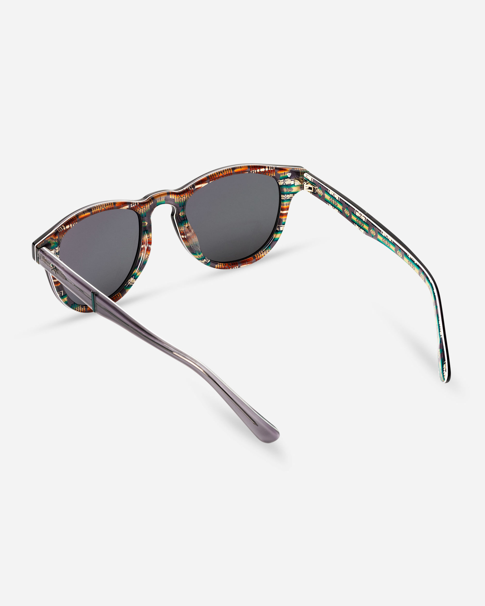 Shwood online francis sunglasses