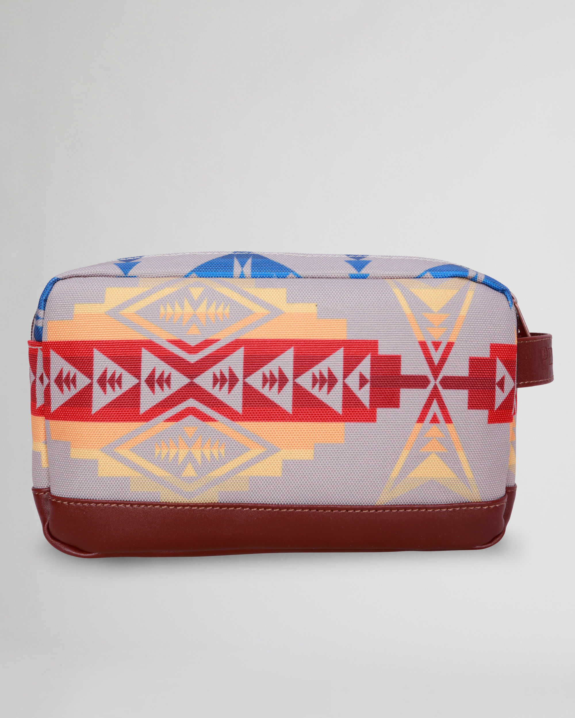 Pendleton makeup bag shop