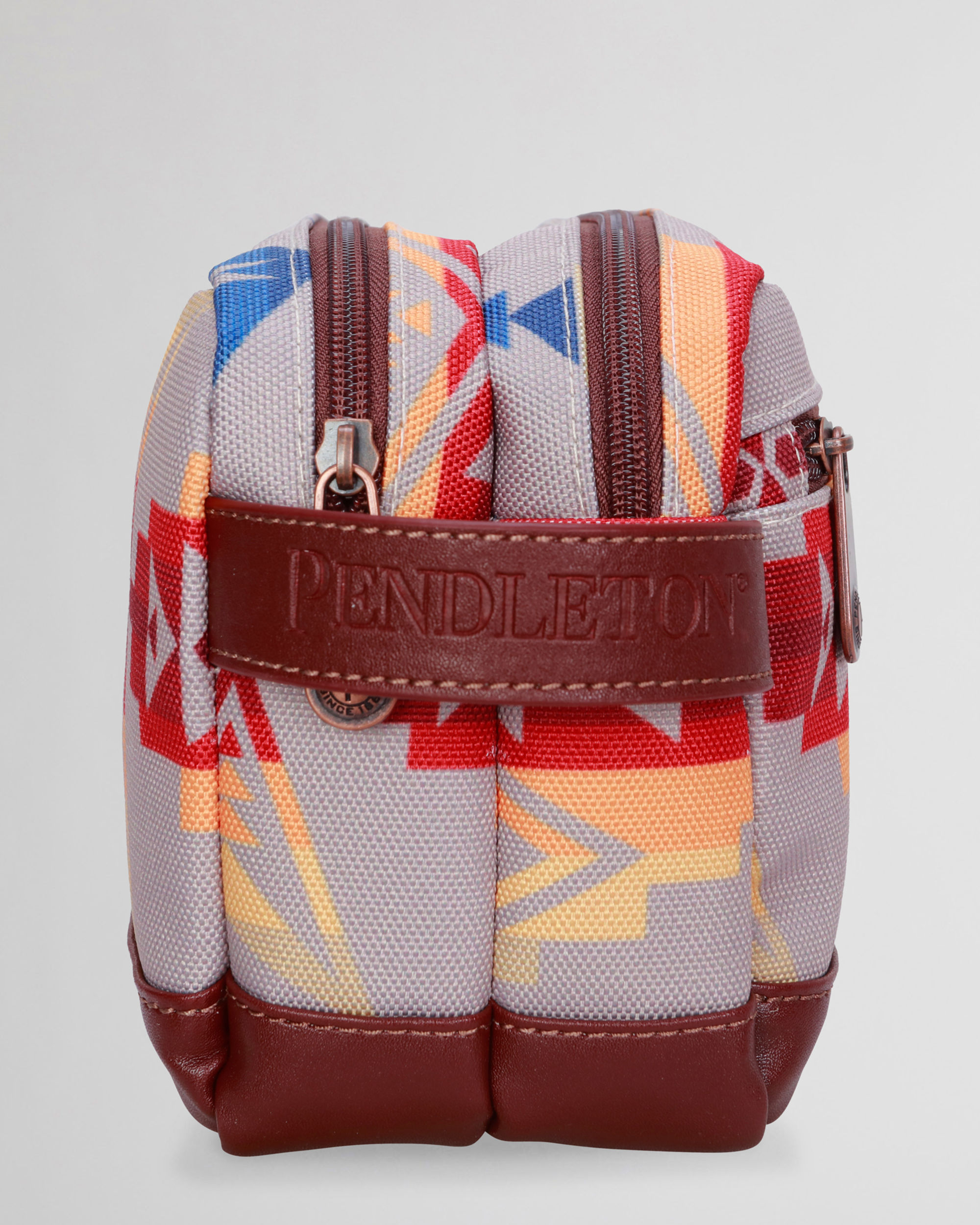 Pendleton makeup bag shop